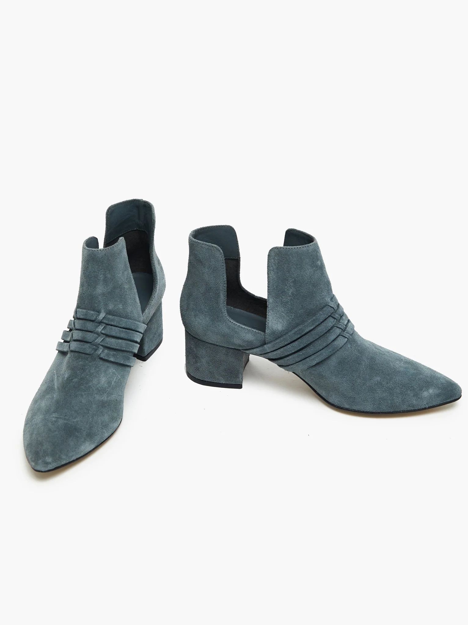 Joselyne Boot - 

  
    
    $158
    

    $98or 4  payments of $24.50 by  ⓘ | ABLE