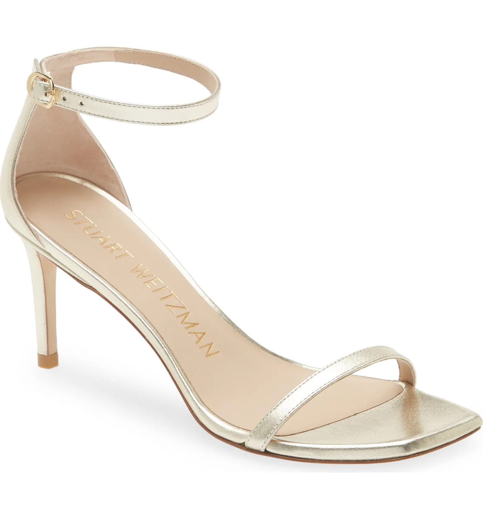 Nudistcurve 75 Sandal (Women) | Nordstrom