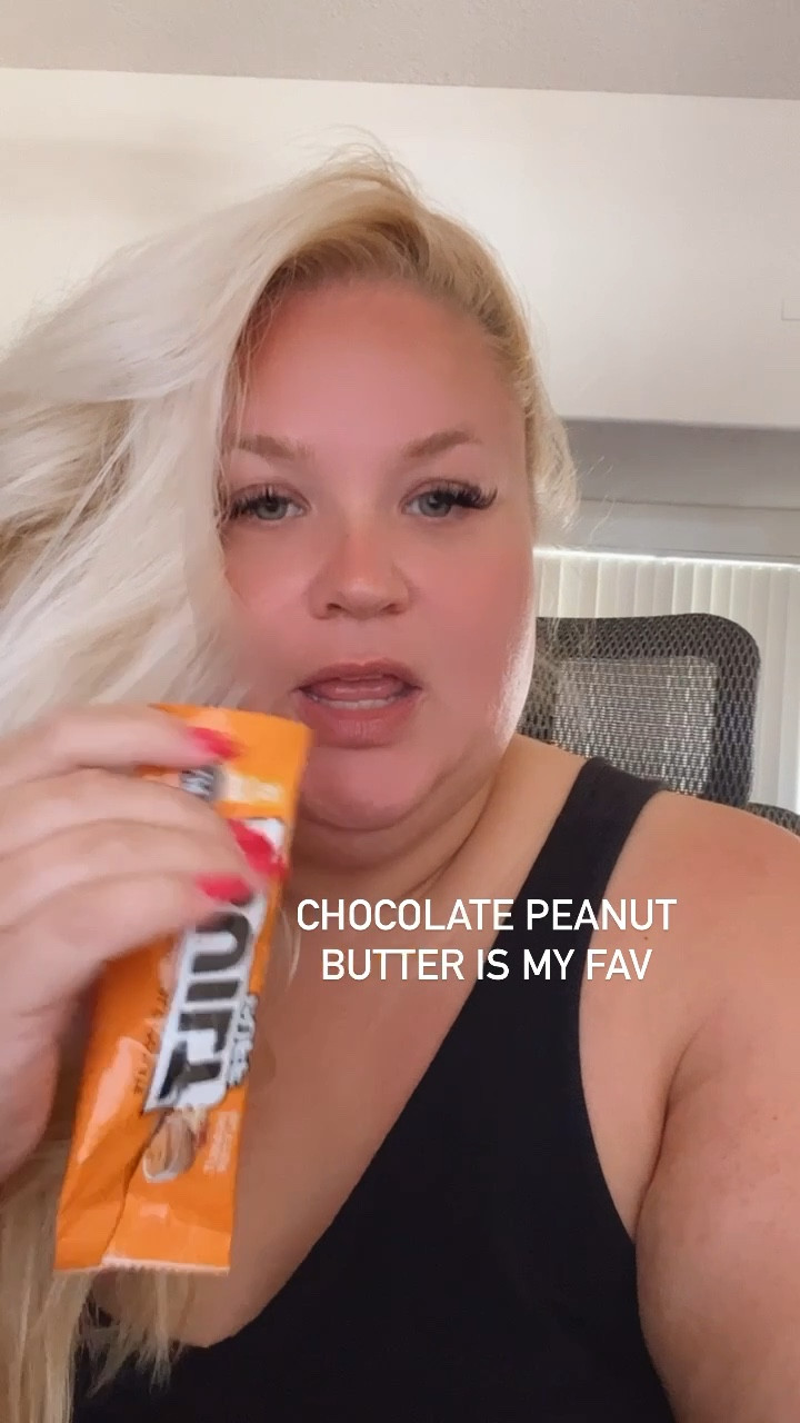 Chocolate peanut butter heaven

#LTKfitness #LTKhome #LTKbeauty