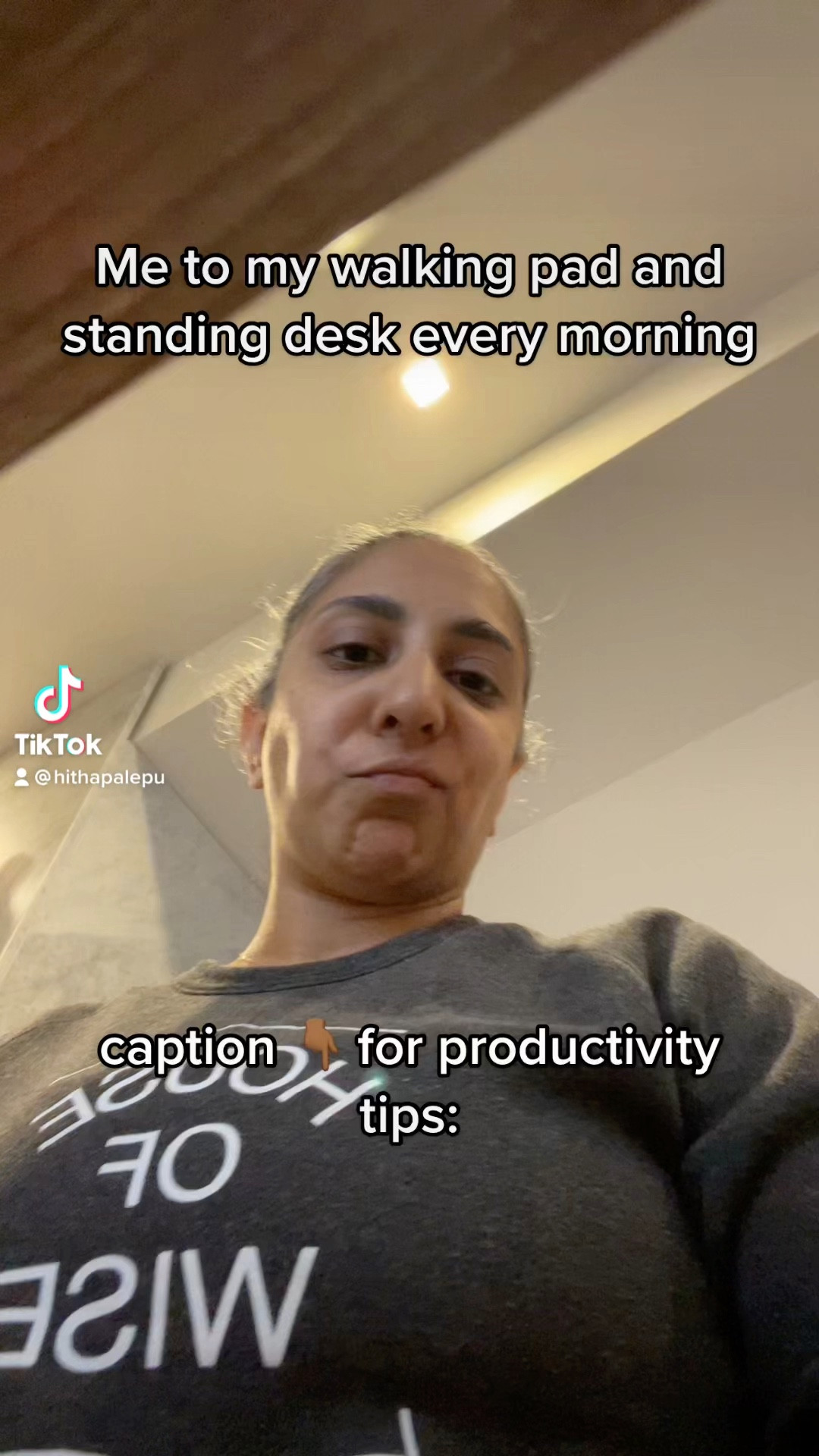 Productivity tips for the overwhelmed/distracted/exhausted (like this post for future reference)
- pick a few items - a playlist, a scent, a beverage - to curate a work mode ritual. For me, its a nonfiction audiobook, a @Hotel Lobby Candle, and @Pique mint green tea. I start every workday by lighting the candle, making a cup of tea, and firing up the audiobook before I turn on my computer. This triggers my mind to get into work mode. - I couldnt get anything done without the Forest app, which basically locks me out of my phone for however long I set the timer (or else I kill a tree). Aggressive & effective. 
- Plan the thing you WANT to do when work is over first - put it in the calendar and write out in detail what you want to do. When you have something to look forward to, you’ll plan your day and work more efficiently. 
- Limit your to-do list as much as you can - 5 items is my magic number.

#LTKfit #LTKworkwear