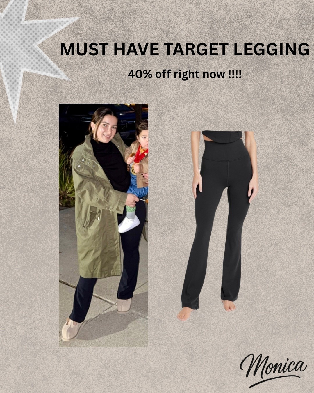 My favorite Target legging is 40% right now!!! I wear them multiple times a week 😍 I prefer the “short” length.

#LTKgrwm #LTKootd #LTKCyberWeek