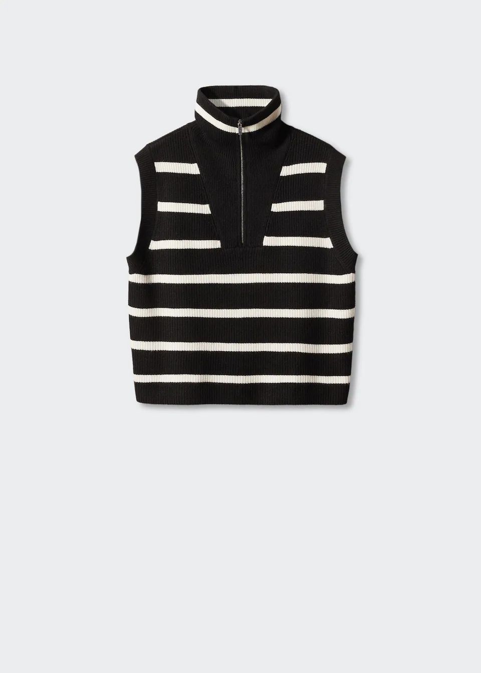 Search: Striped vest (2) | Mango United Kingdom | MANGO (UK)