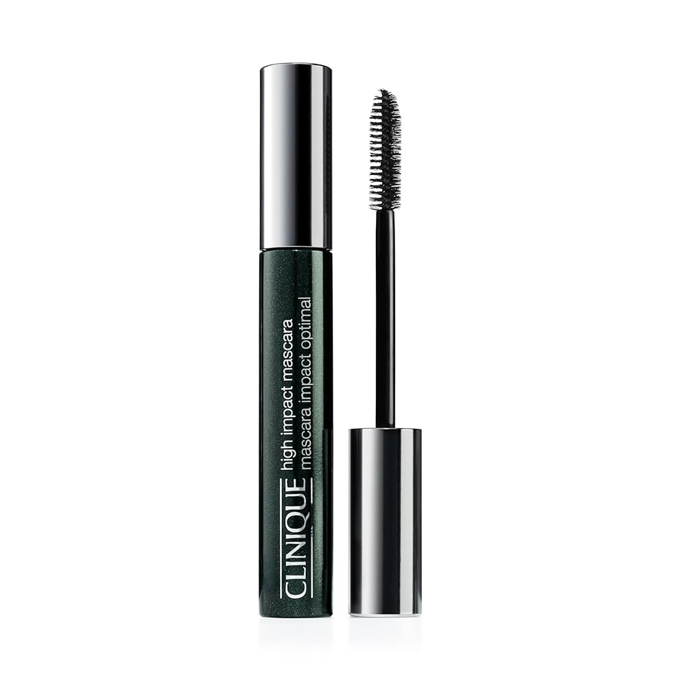 Clinique High Impact Mascara | Lengthening, Volumizing + Safe For Sensitive Eyes | Amazon (US)
