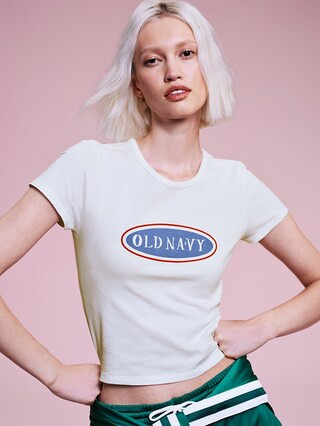 '94 Logo T-Shirt | Old Navy (US)
