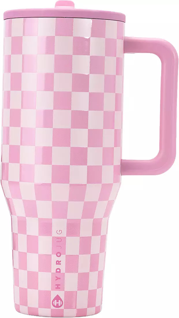 New Checkered Hydrojug | DICK'S Sporting Goods