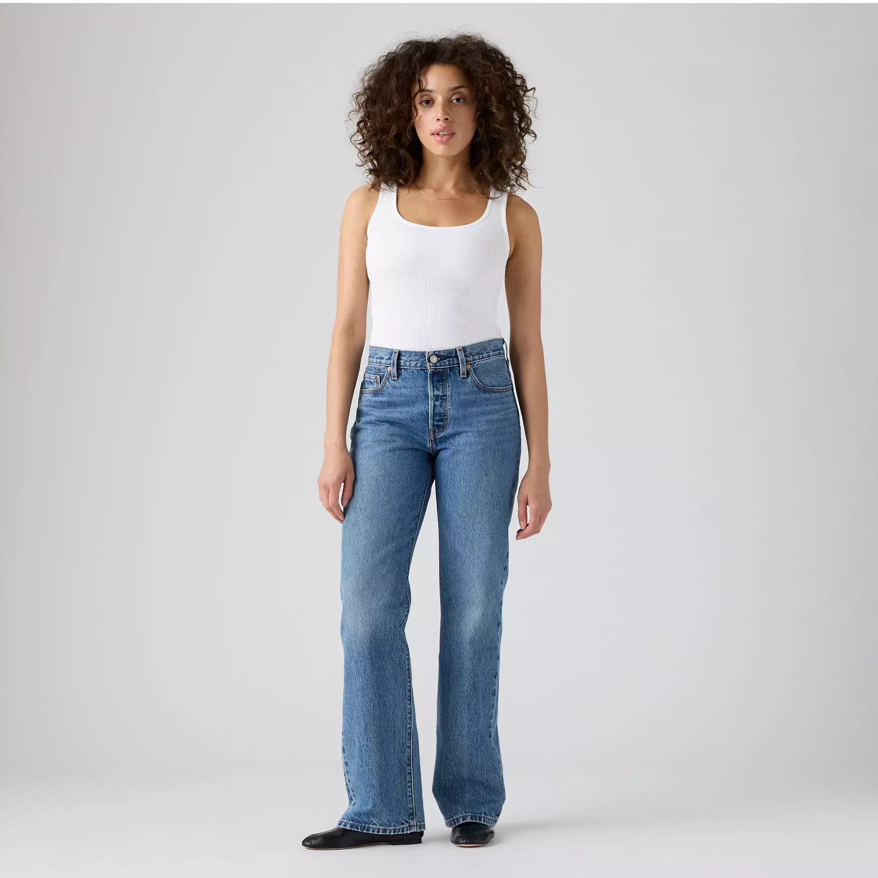 501® ‘90s Women's Jeans | LEVI'S (US)