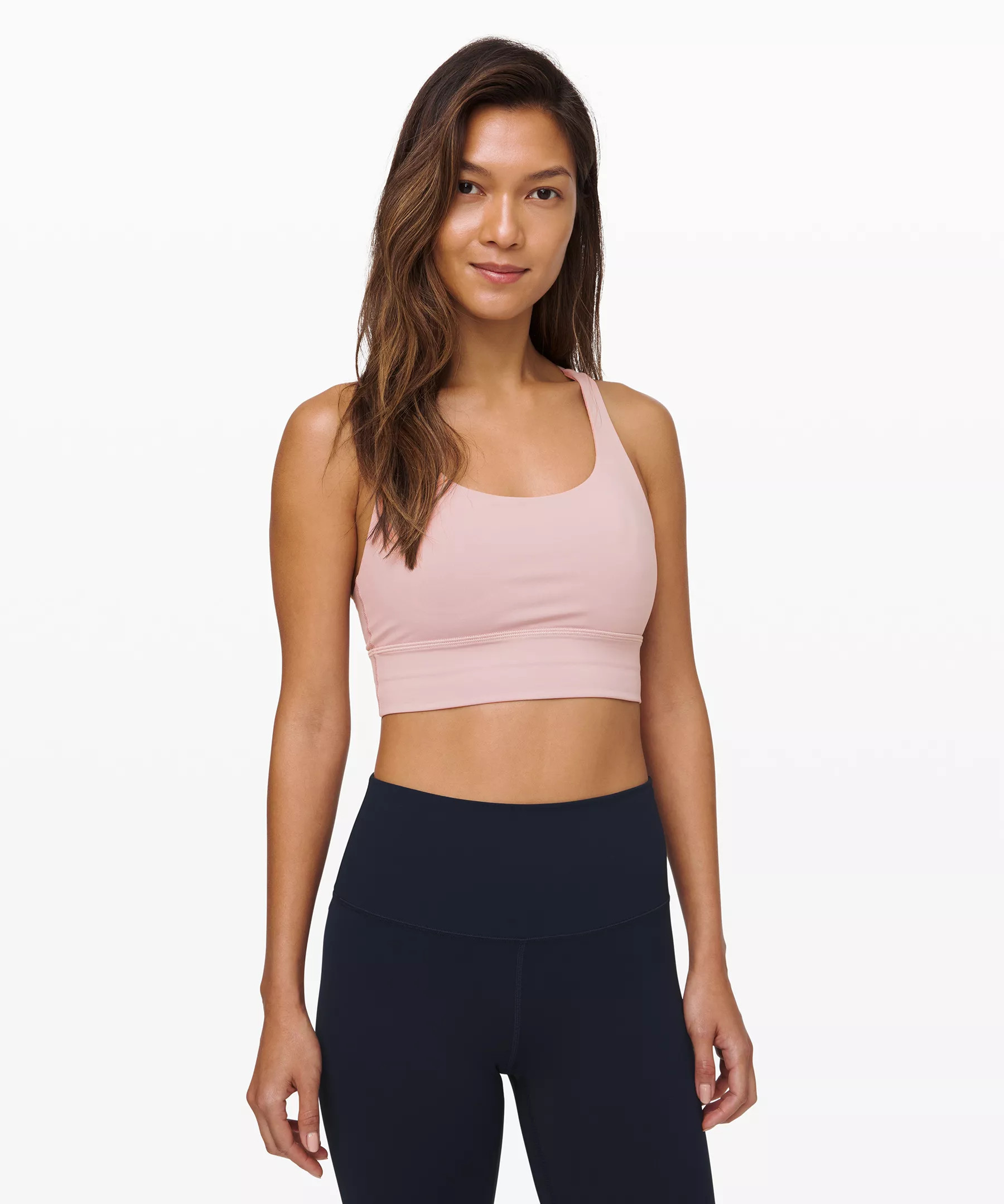 Energy Bra Long Line | Lululemon (US)