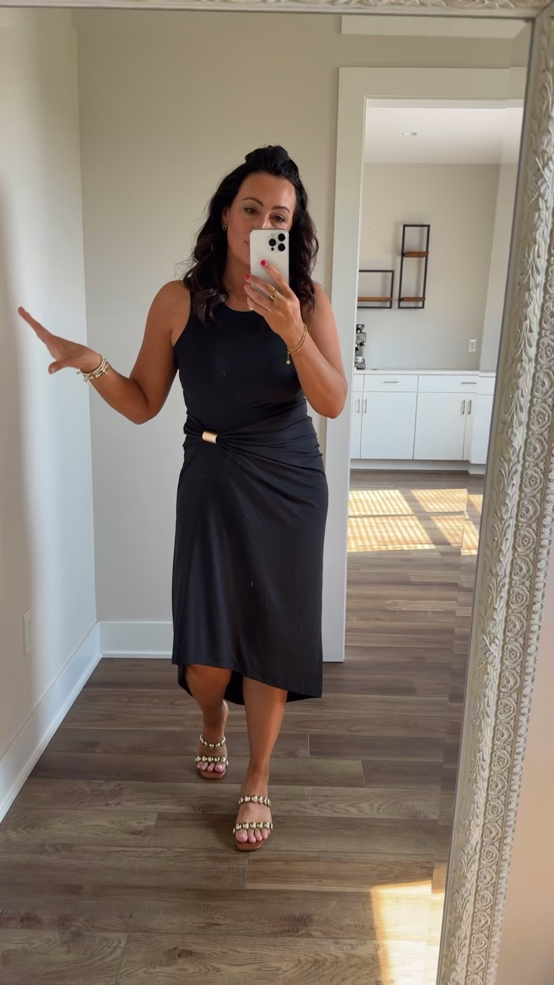 TARGET SALE!
medium dress

#LTKootd #LTKgrwm #LTKdayinmylife