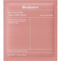 Biodance - Bio Collagen-real Deep Mask – Feuchtigkeitsspendende Und Straffende Maske - bio-collagen Real Deep Mask 1pcs | Sephora DE