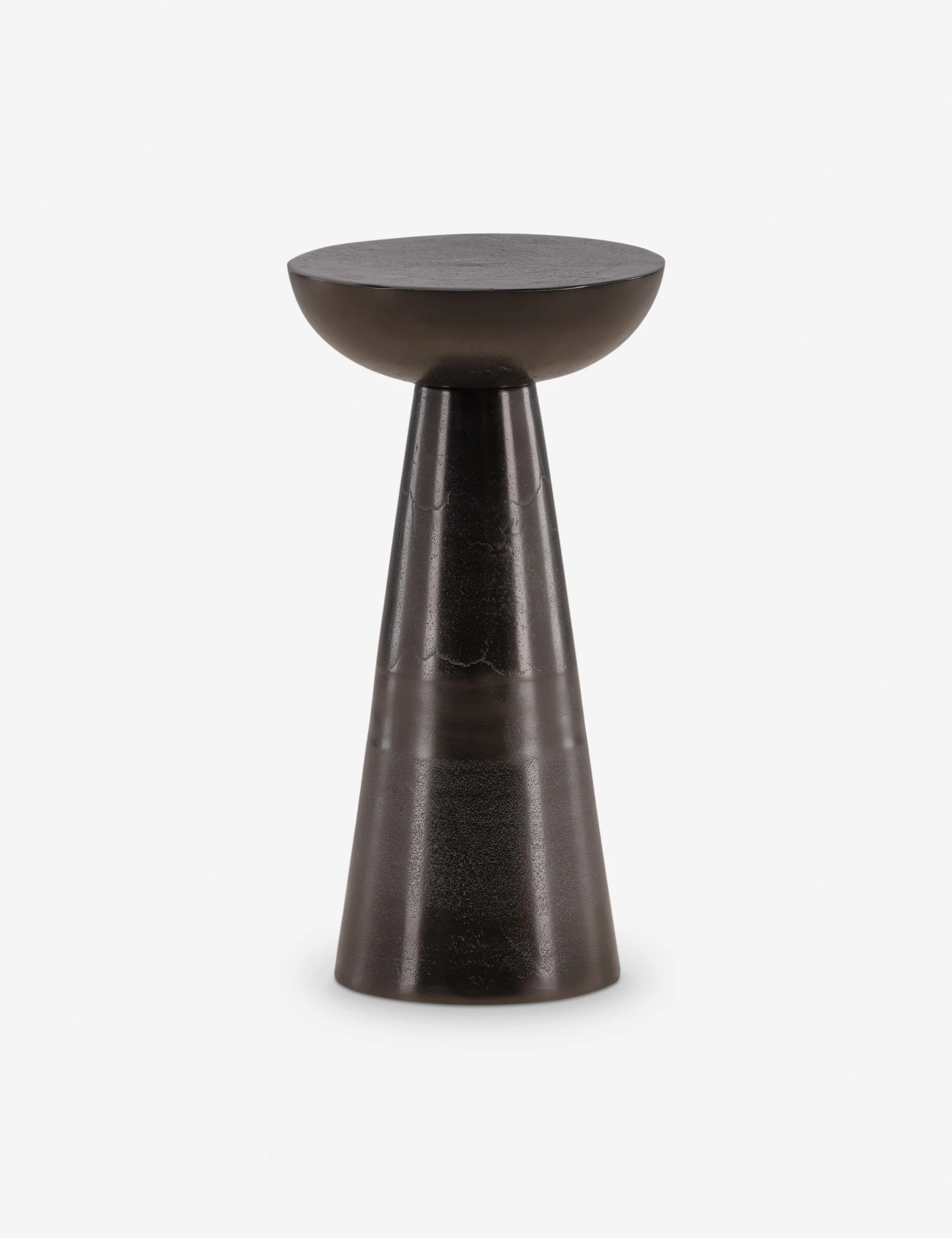 Izo Round Side Table | Lulu and Georgia 