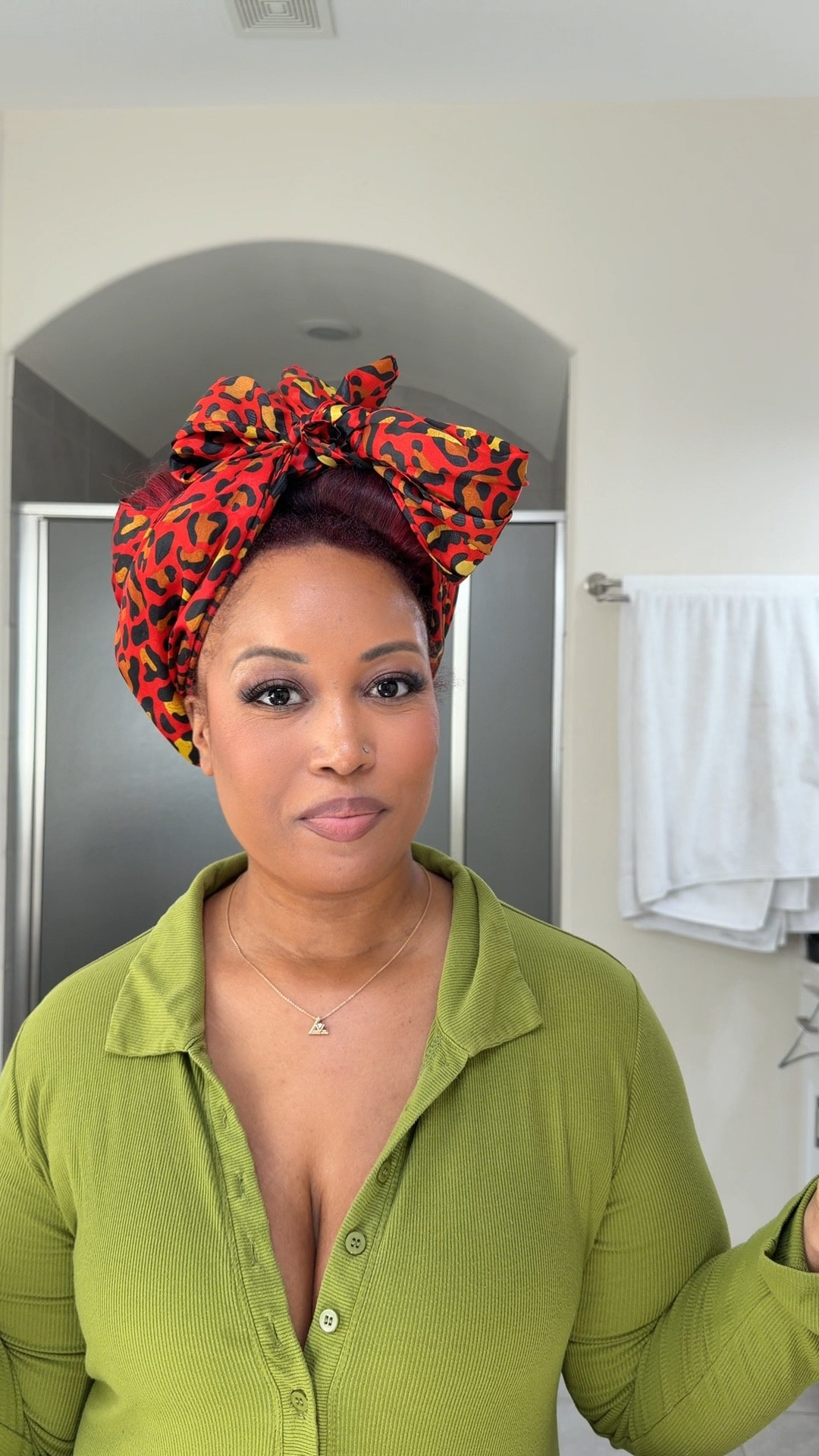 get ready with me to head out for the day! I do the same routine almost daily unless I’m in a rush. 

The key is mastering one solid routine that will carry you day to night  

#LTKgrwm #LTKBeauty #LTKmorningroutine