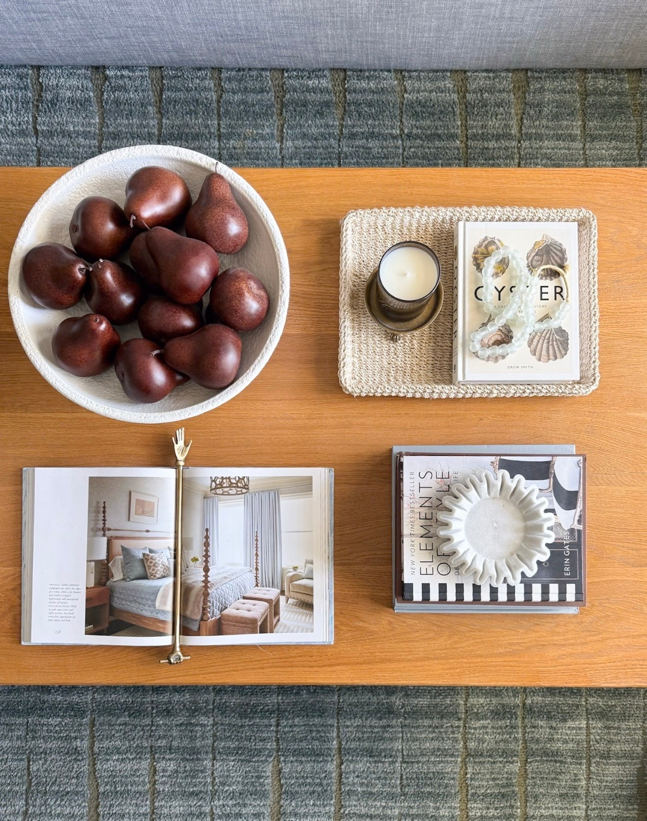 Some of my favorite cofeee table books! I use books in nearly every room to style tables, dressers, consoles and shelves. Linking what I own or have recently ordered!

#LTKHome #LTKSeasonal #LTKSaleAlert