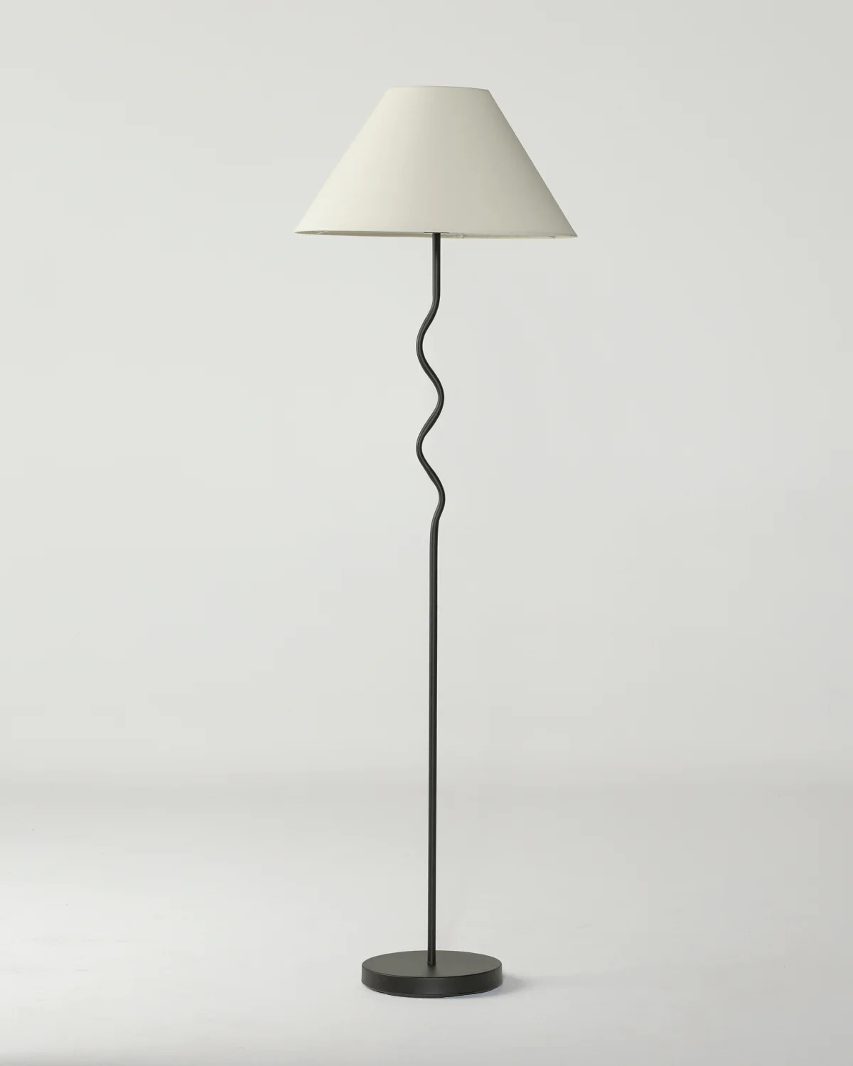 Squiggle Floor Lamp | Brightech
