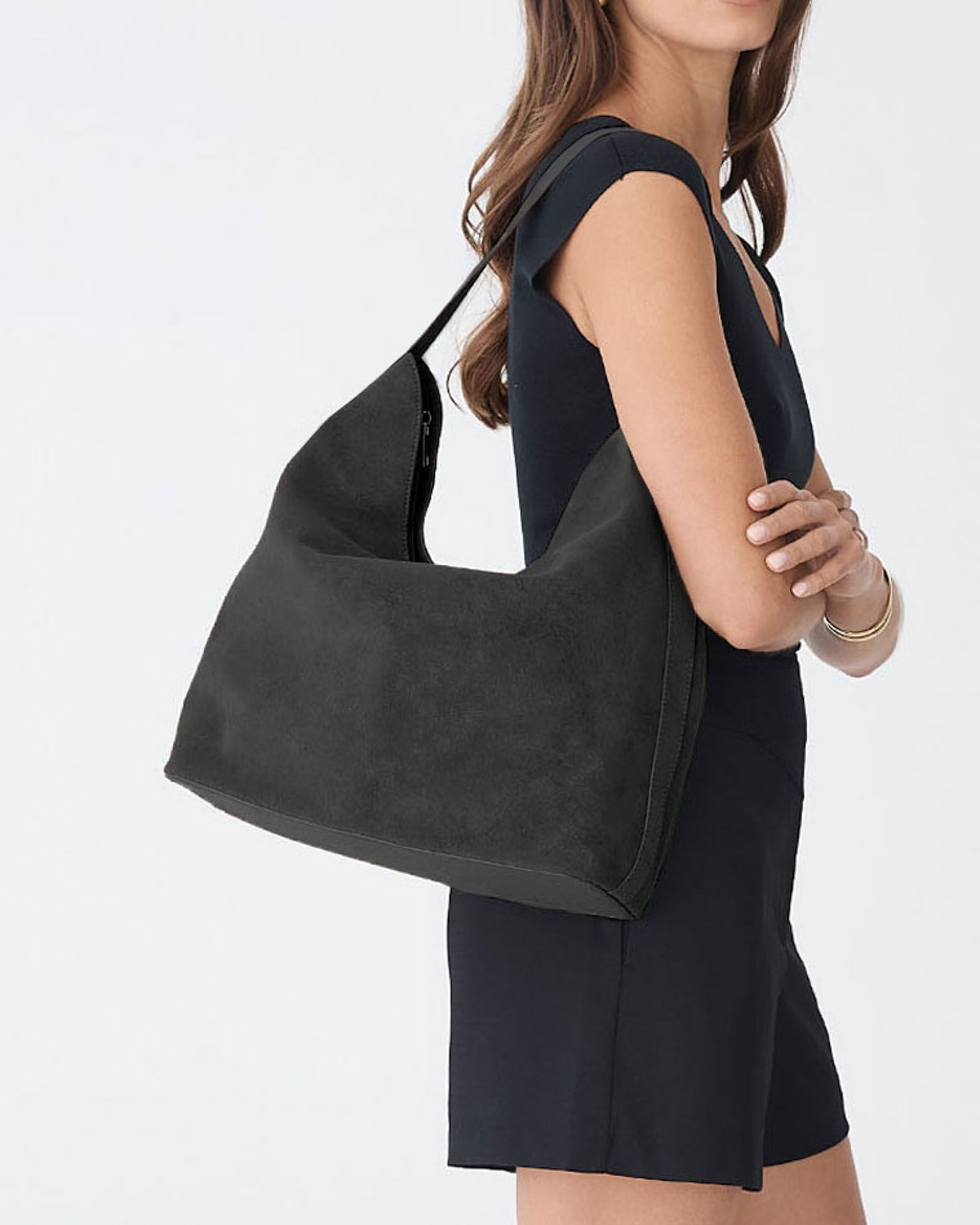 Collette Hobo Bag | FORCAST