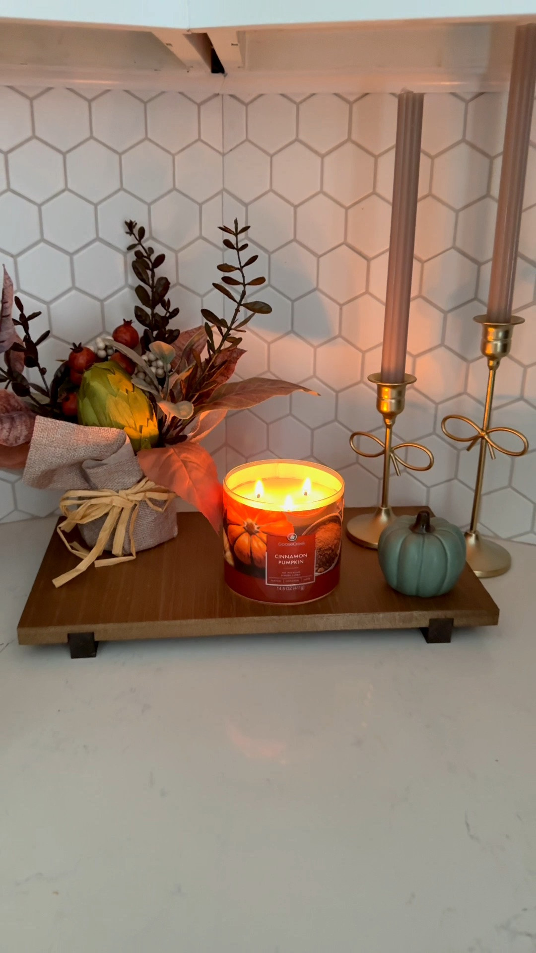 Walmart Fall Kitchen Finds! Pumpkin bowls $5.97 and Artichoke floral $6.97! #LTKWalmart

#LTKSaleAlert #LTKSeasonal