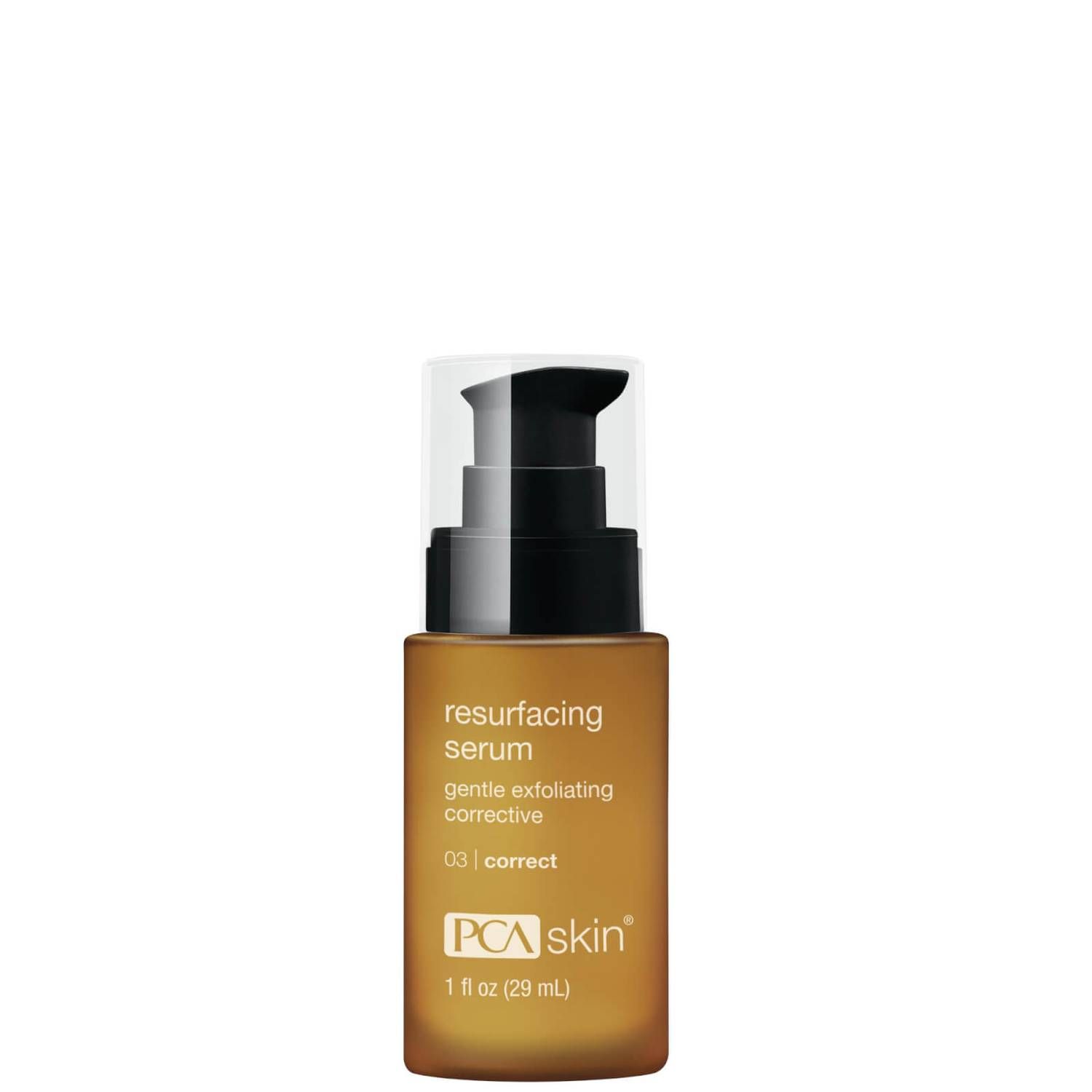 PCA SKIN Resurfacing Serum 1 oz | Dermstore (US)