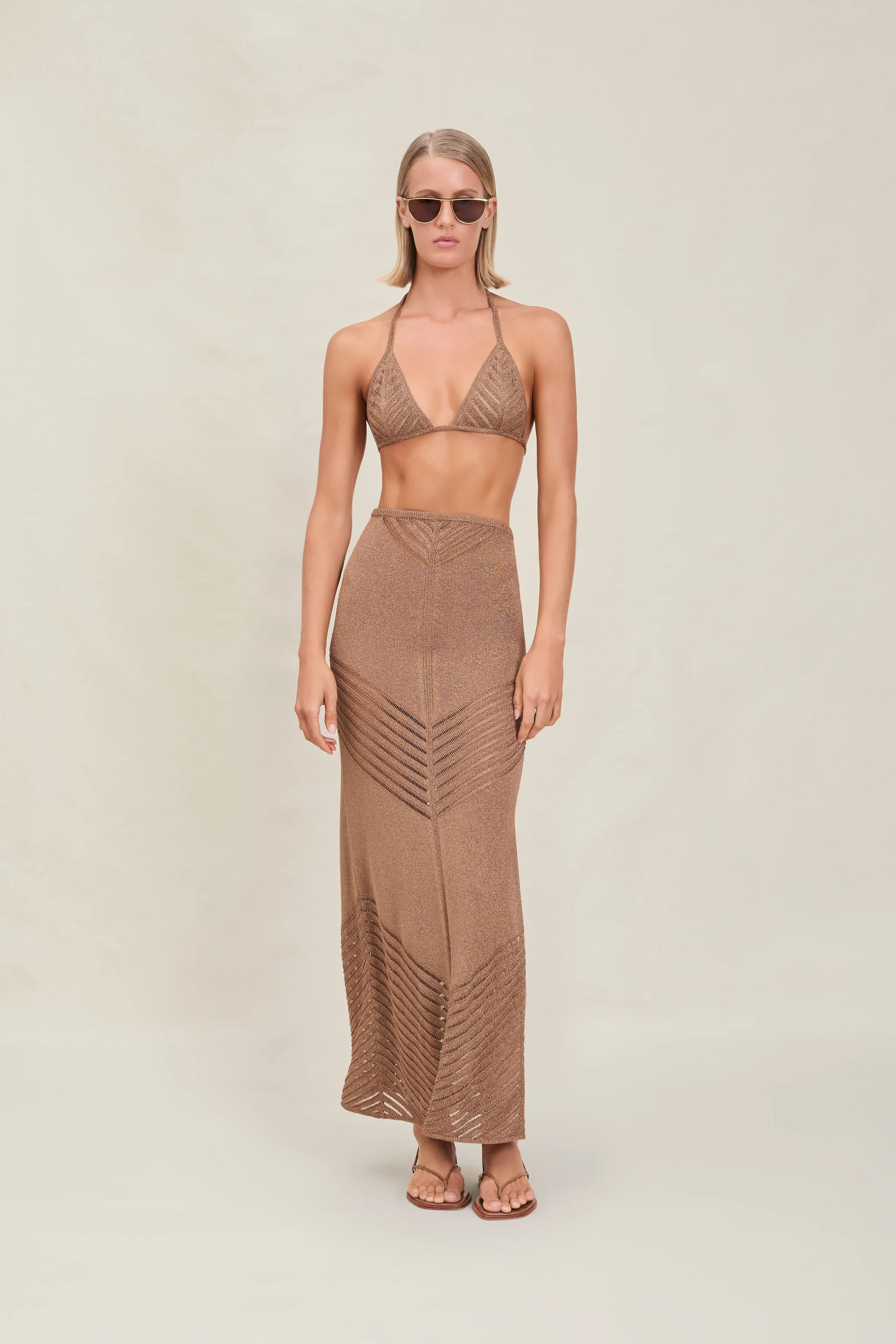 Bria Skirt | Devon Windsor