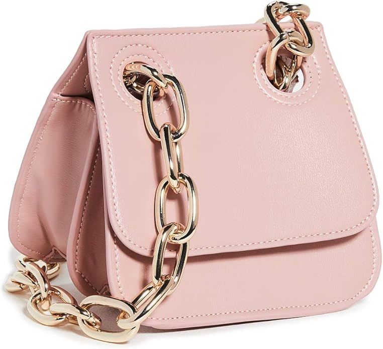 House of Want Women's"H.O.W. We Are Original" Shoulder Bag | Amazon (US)