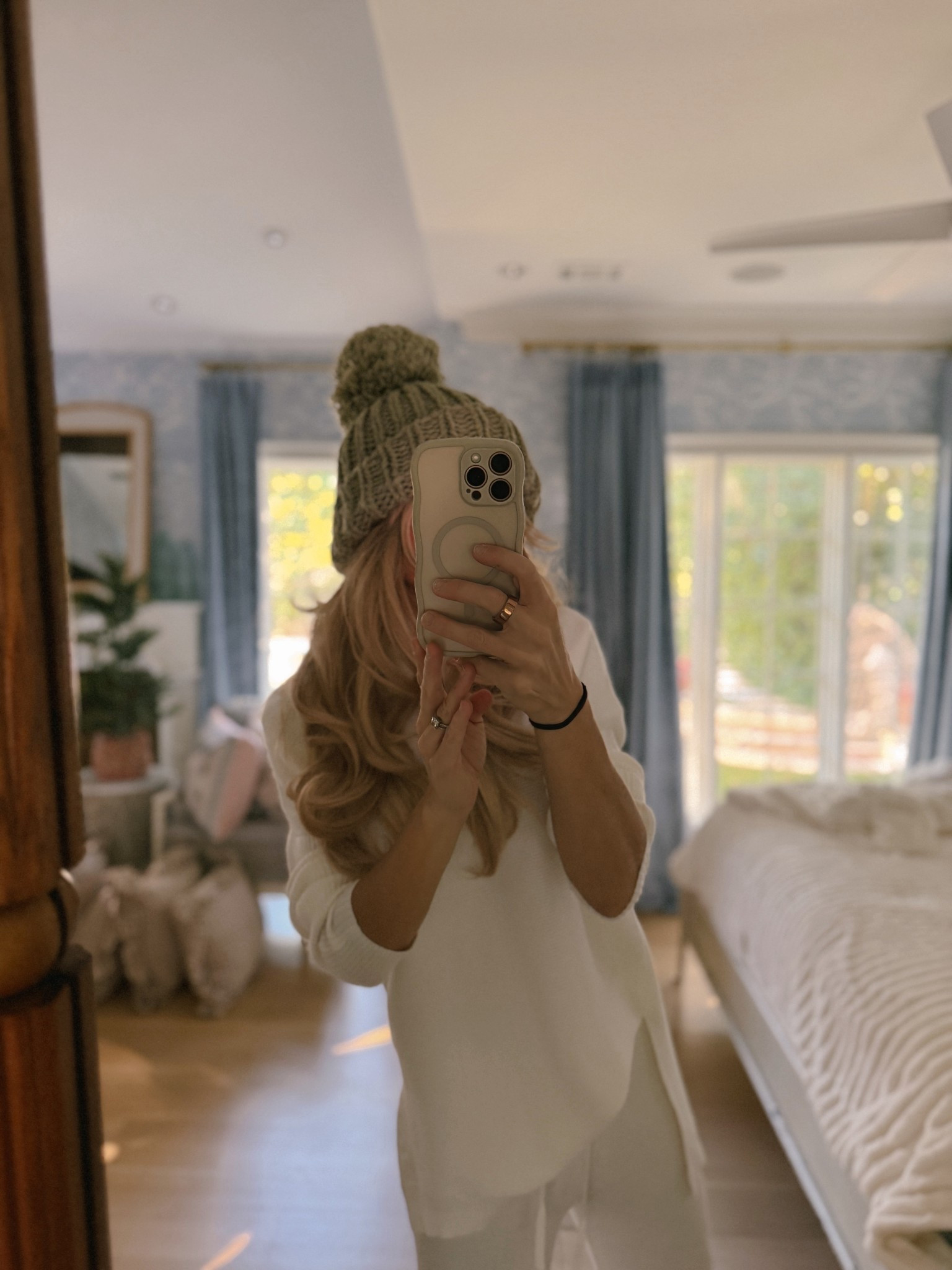 Dreamiest comfy set for the season 

#LTKFindsUnder50 #LTKStyleTip #LTKOver40