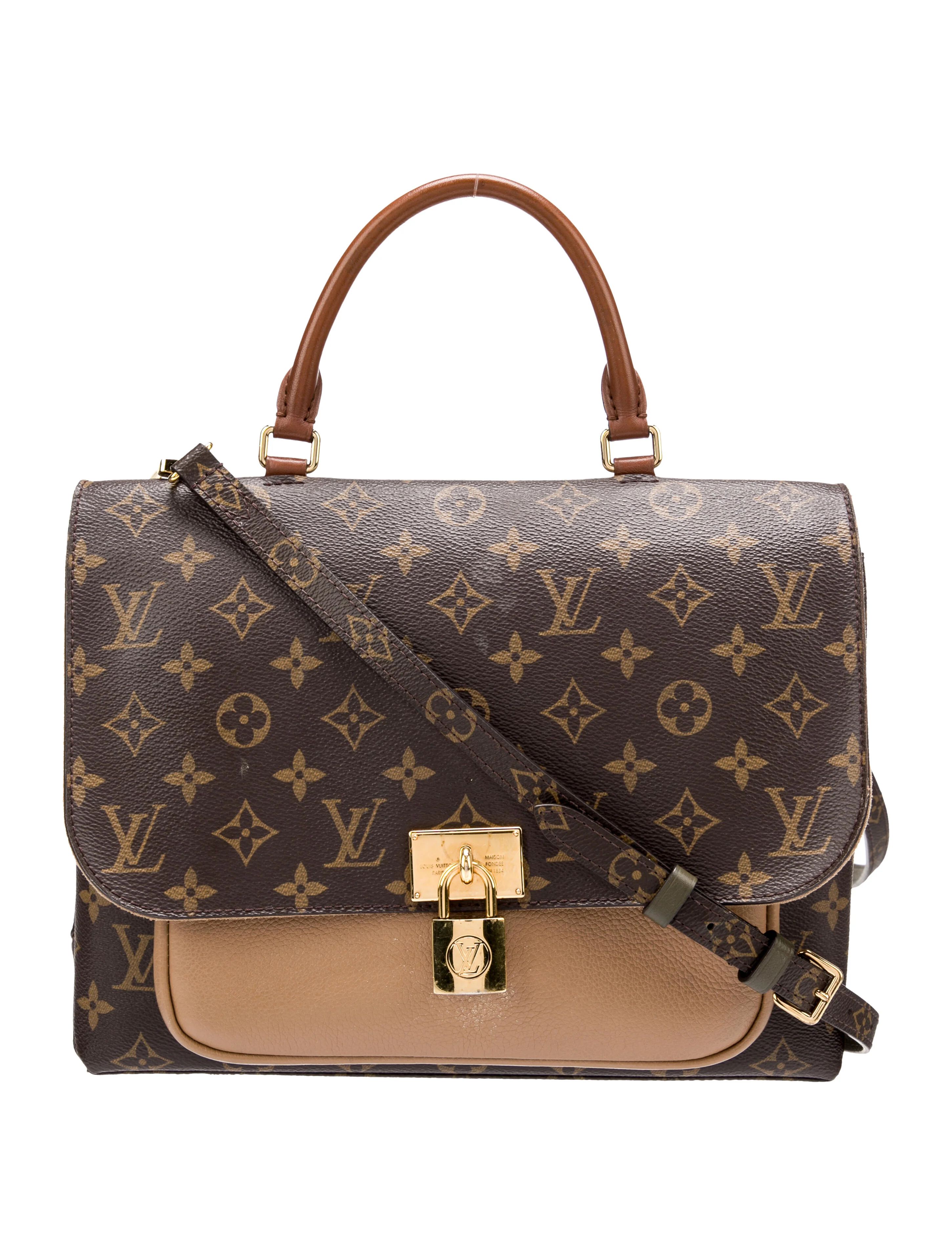 Louis Vuitton | The RealReal