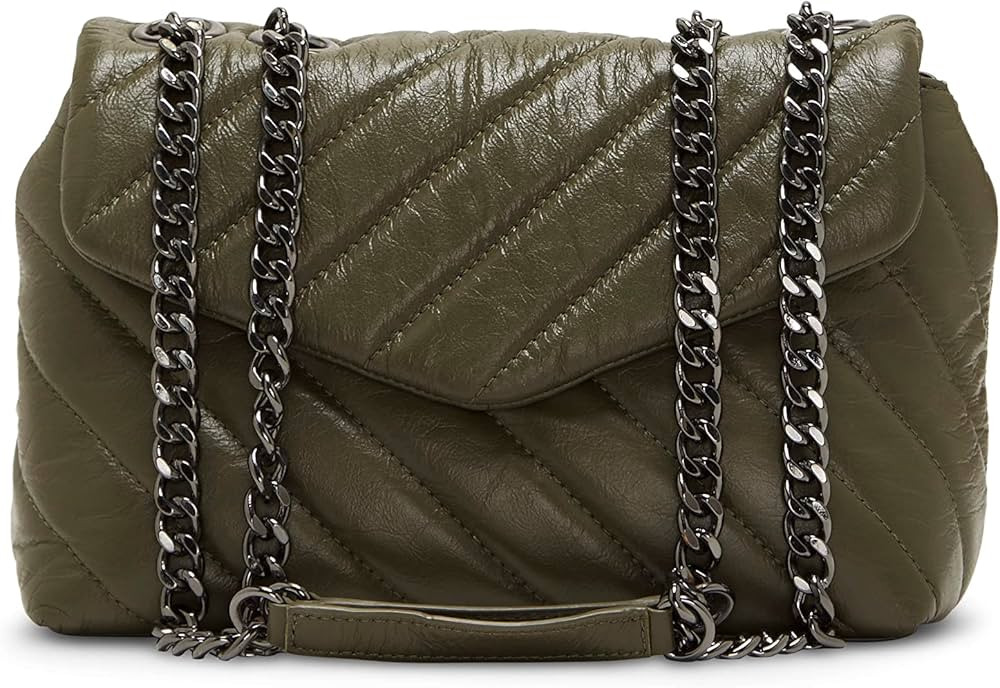 Vince Camuto Ottys Large Crossbody | Amazon (US)