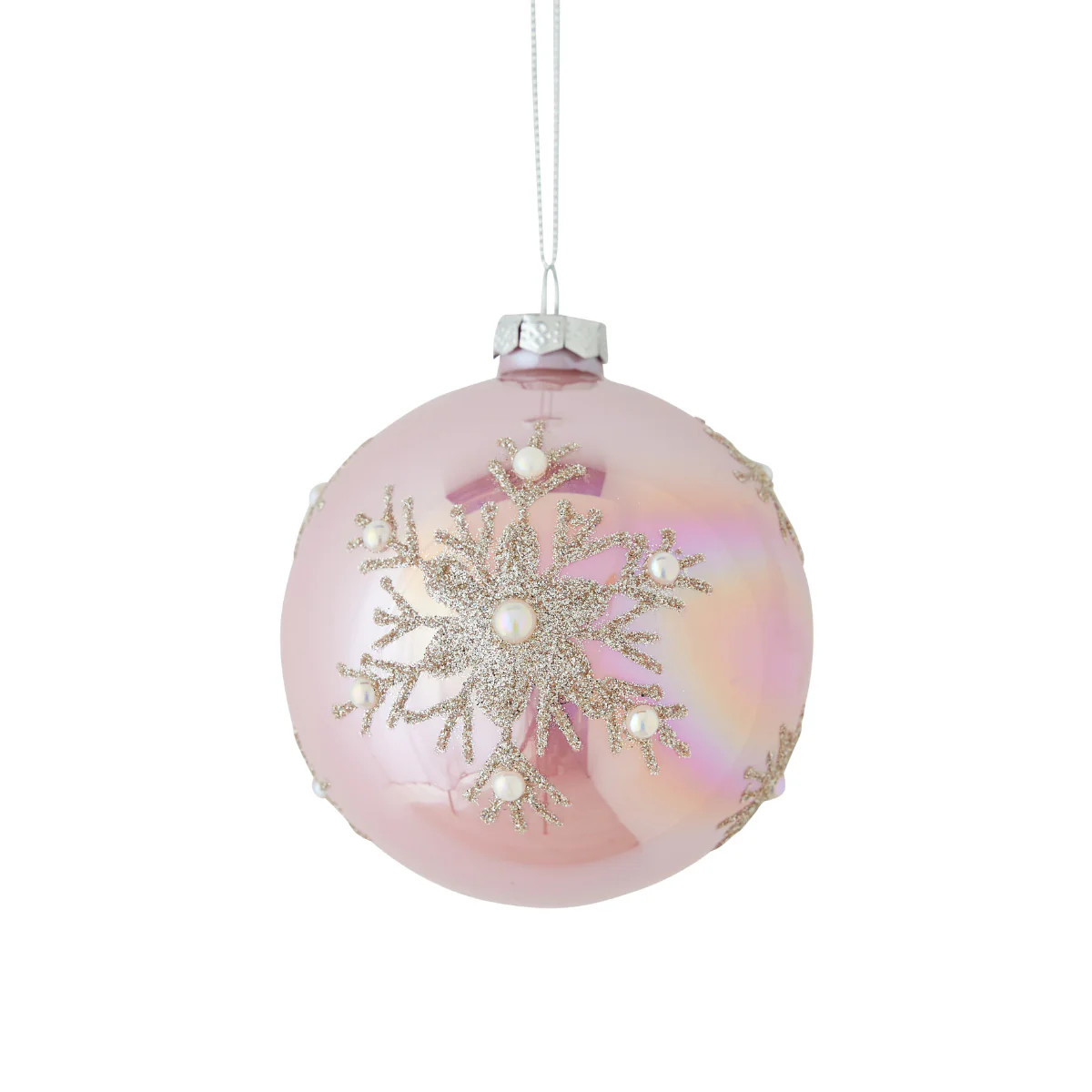 Glinda Bubble Ornament | Caitlin Wilson Design