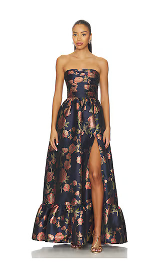 Regina Gown | Revolve Clothing (Global)