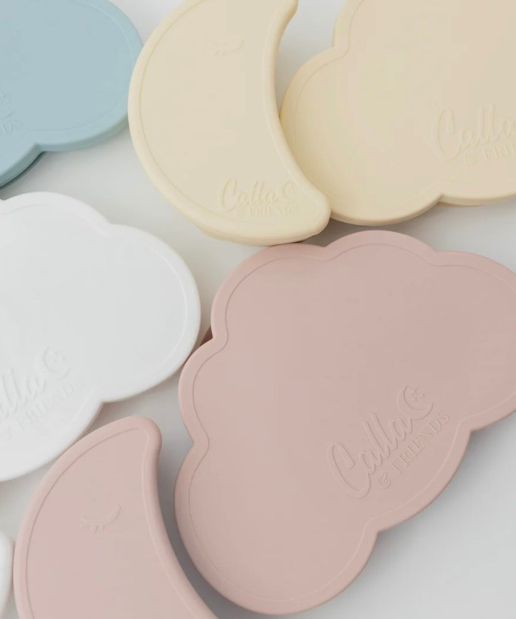 The cutest celestial baby bowls and plates with lids. Suction cup bottom. 

#LTKBaby #LTKGiftGuide #LTKmomlife