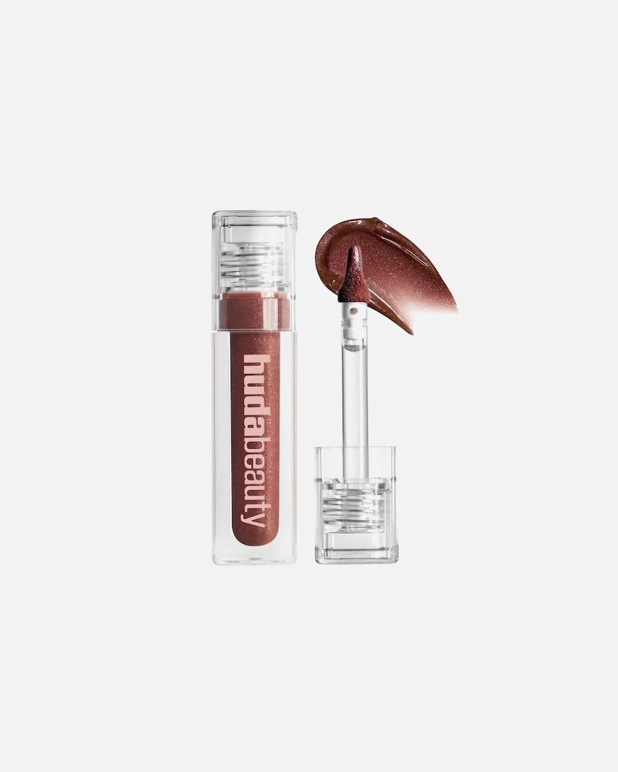 Icy Nude Faux Filler Extra Shine Lip Gloss | Douglas (DE)