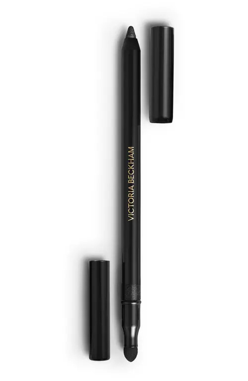 Victoria Beckham Satin Kajal Liner in Night Flash at Nordstrom | Nordstrom