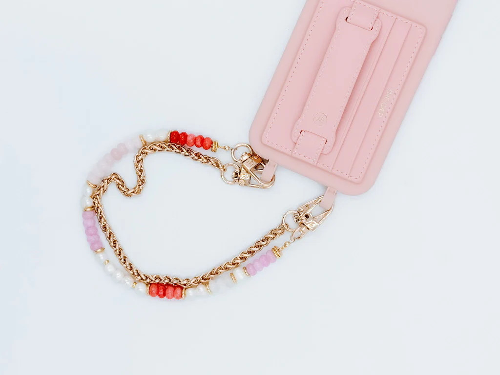 Bubblegum iPhone Case | THE CÆP