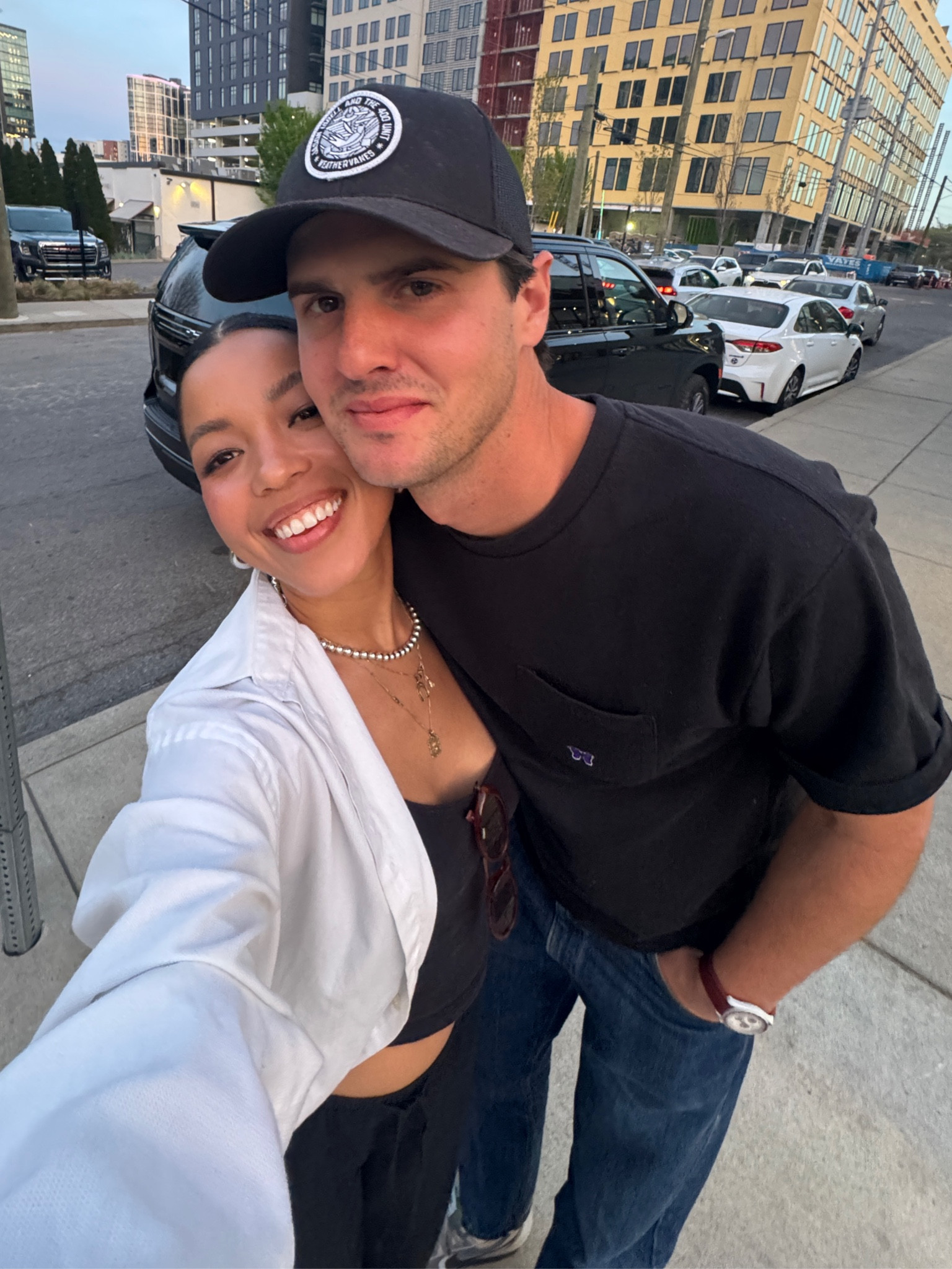 casual d8 nite outfits ftw / pants are on sale in a few remaining sizes for $12 !! 

#LTKfindsunder50 #LTKfindsunder100