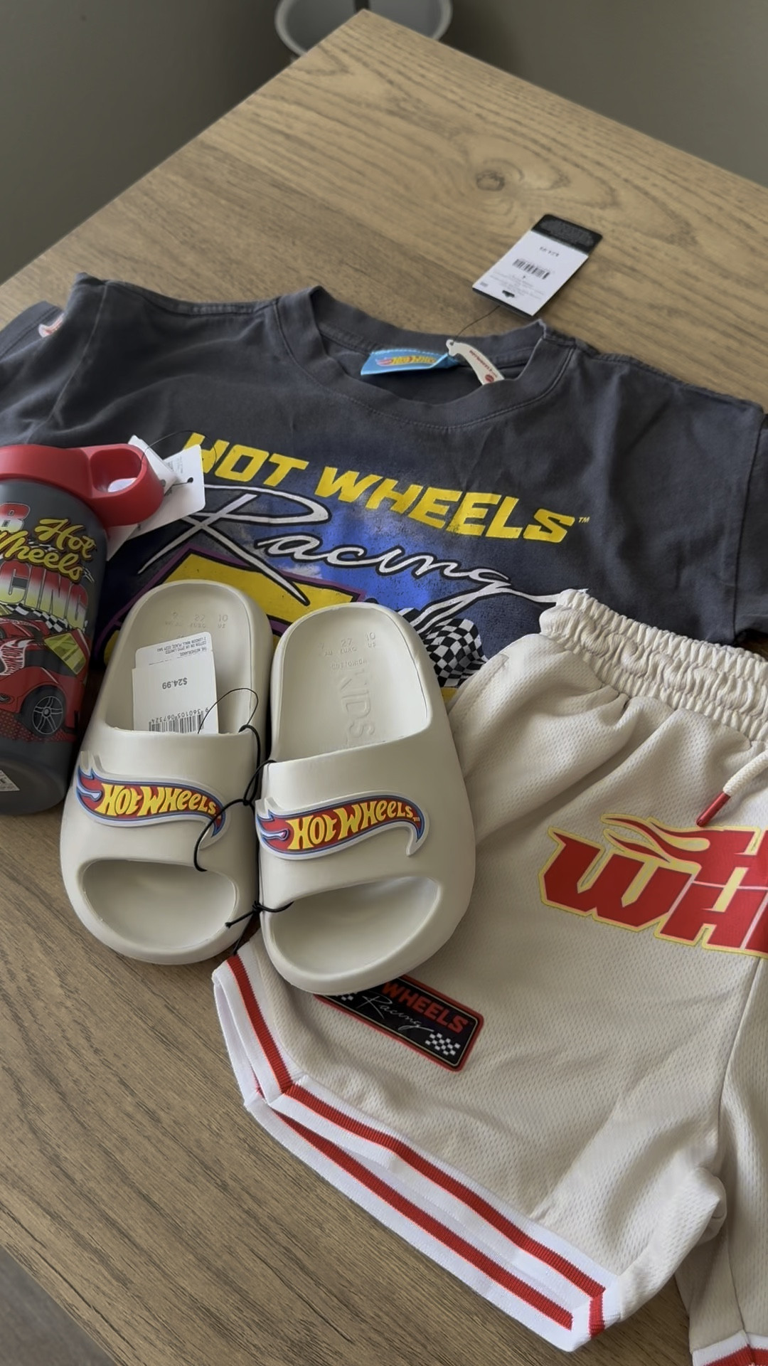POV your toddler loves HOTWHEELS 😍

#LTKkids #LTKfamily #LTKbaby