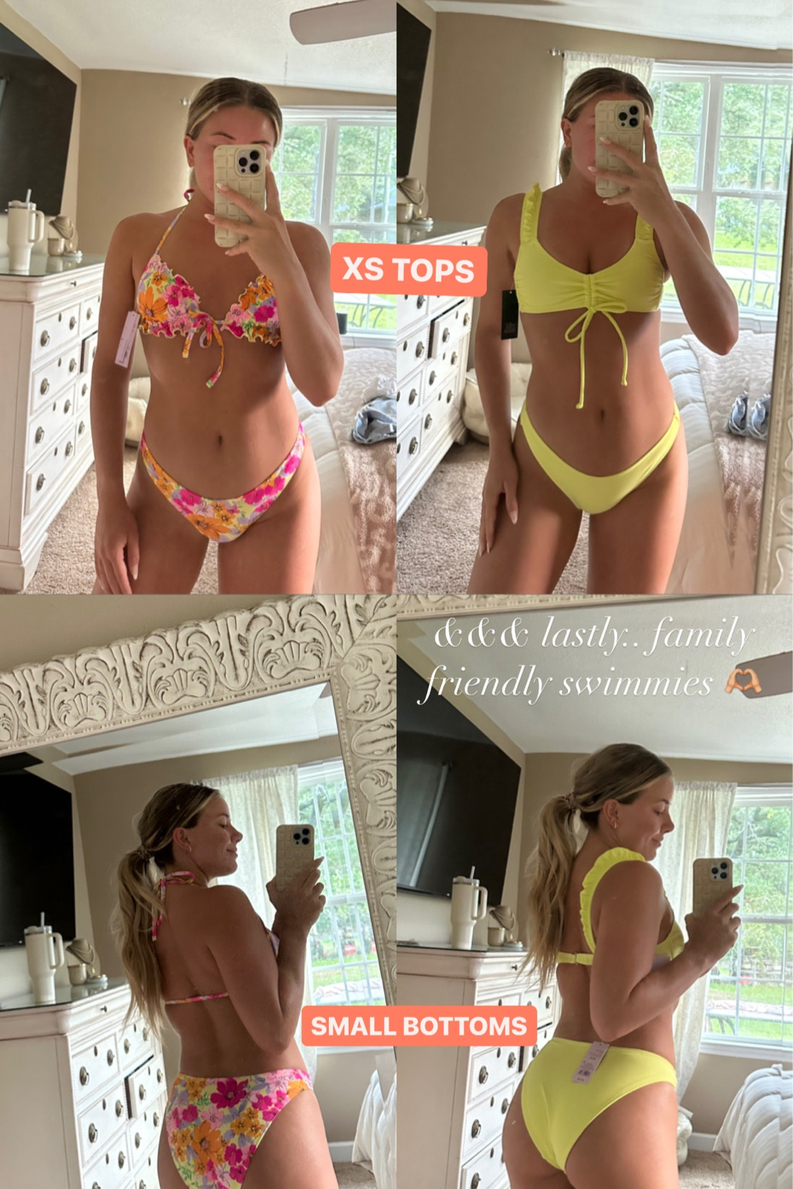 Family friendly swimsuits 🌞 

#LTKunder50