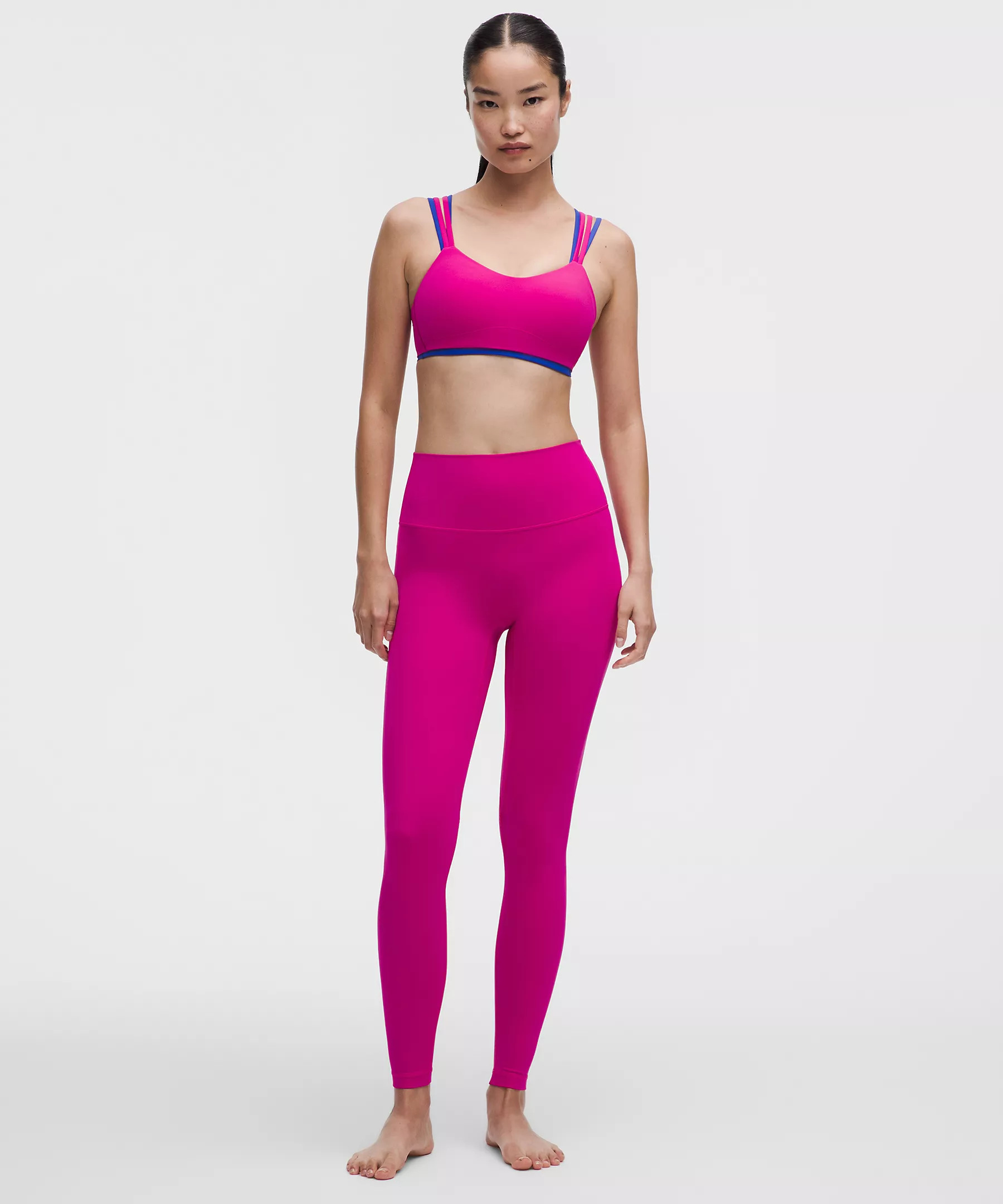 lululemon Align No Line™ High-Rise Pant 28" | Lululemon (US)