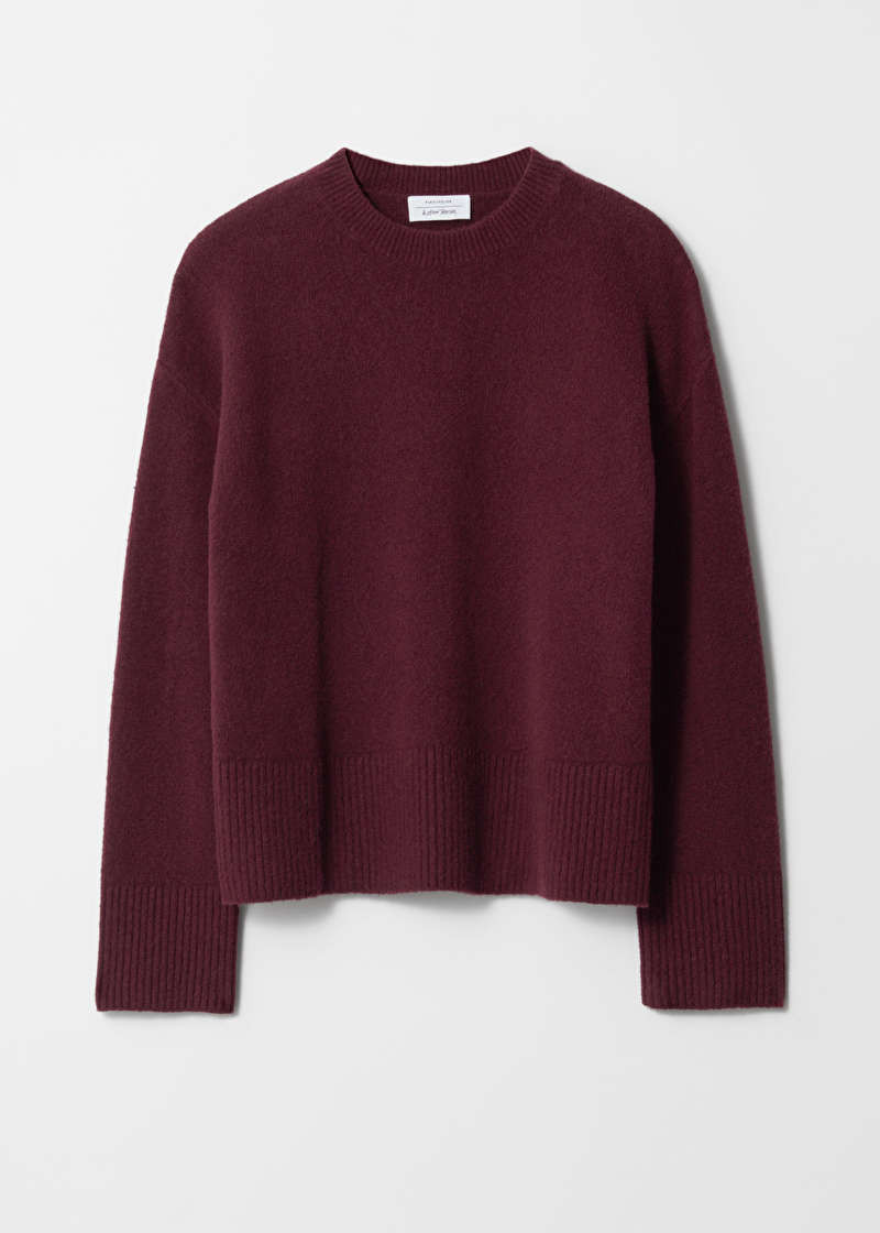 Relaxed Knit Jumper | & Other Stories (EU + UK)