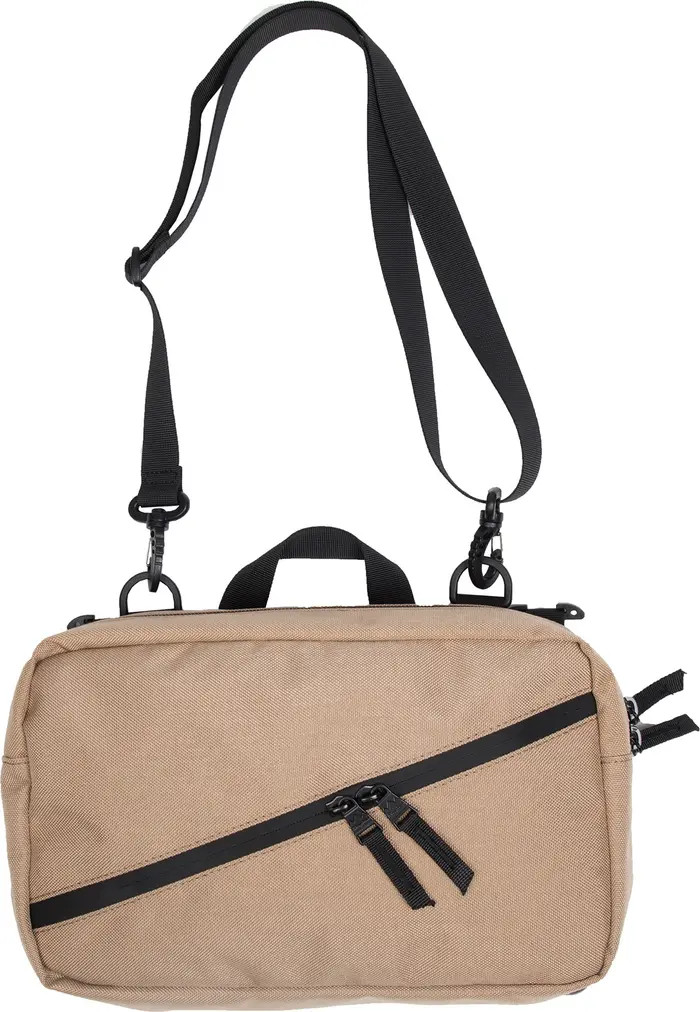 Doughnut Traveler Messenger Bag | Nordstromrack | Nordstrom Rack