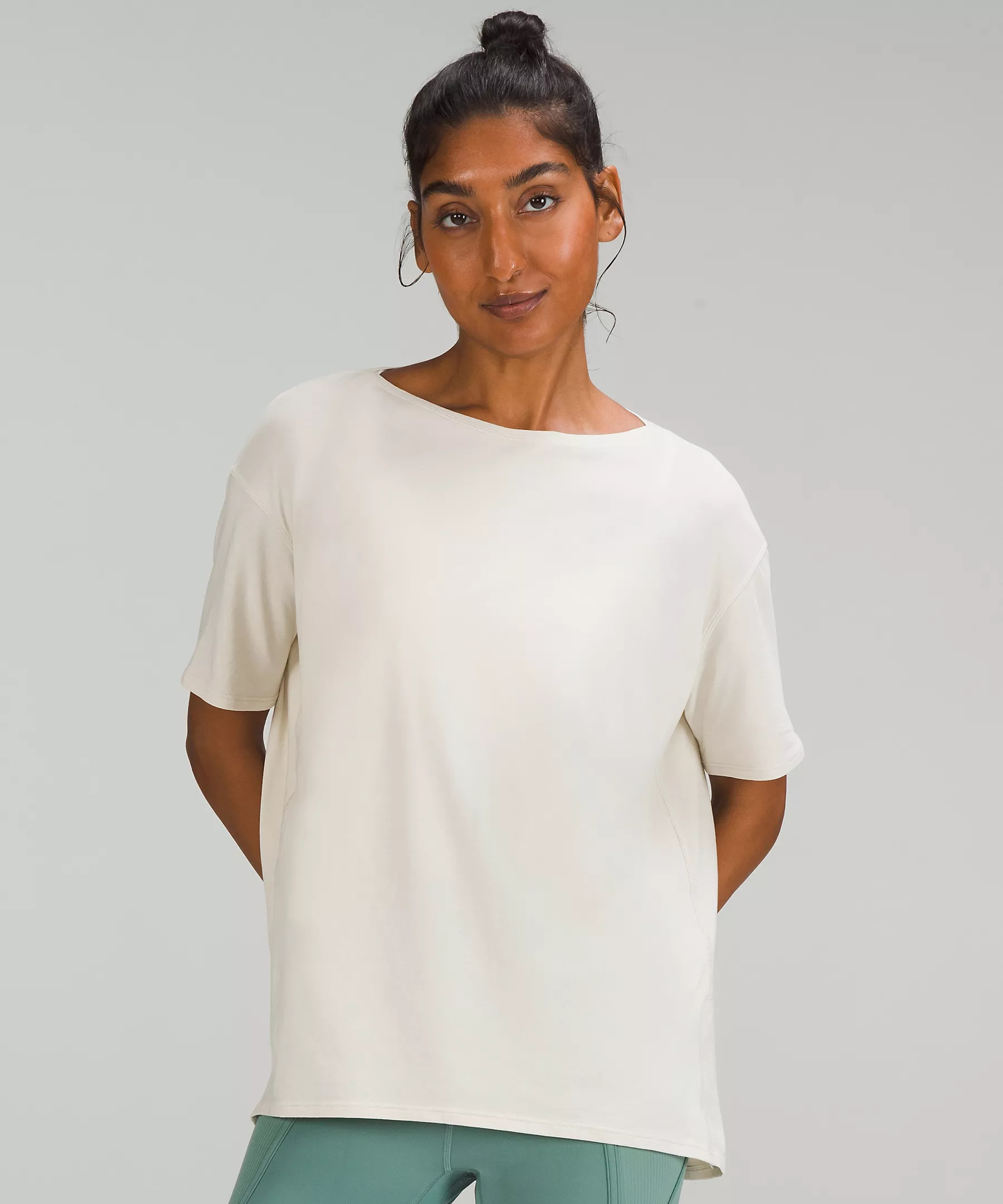 Back in Action Short Sleeve Shirt Online Only | Lululemon (US)