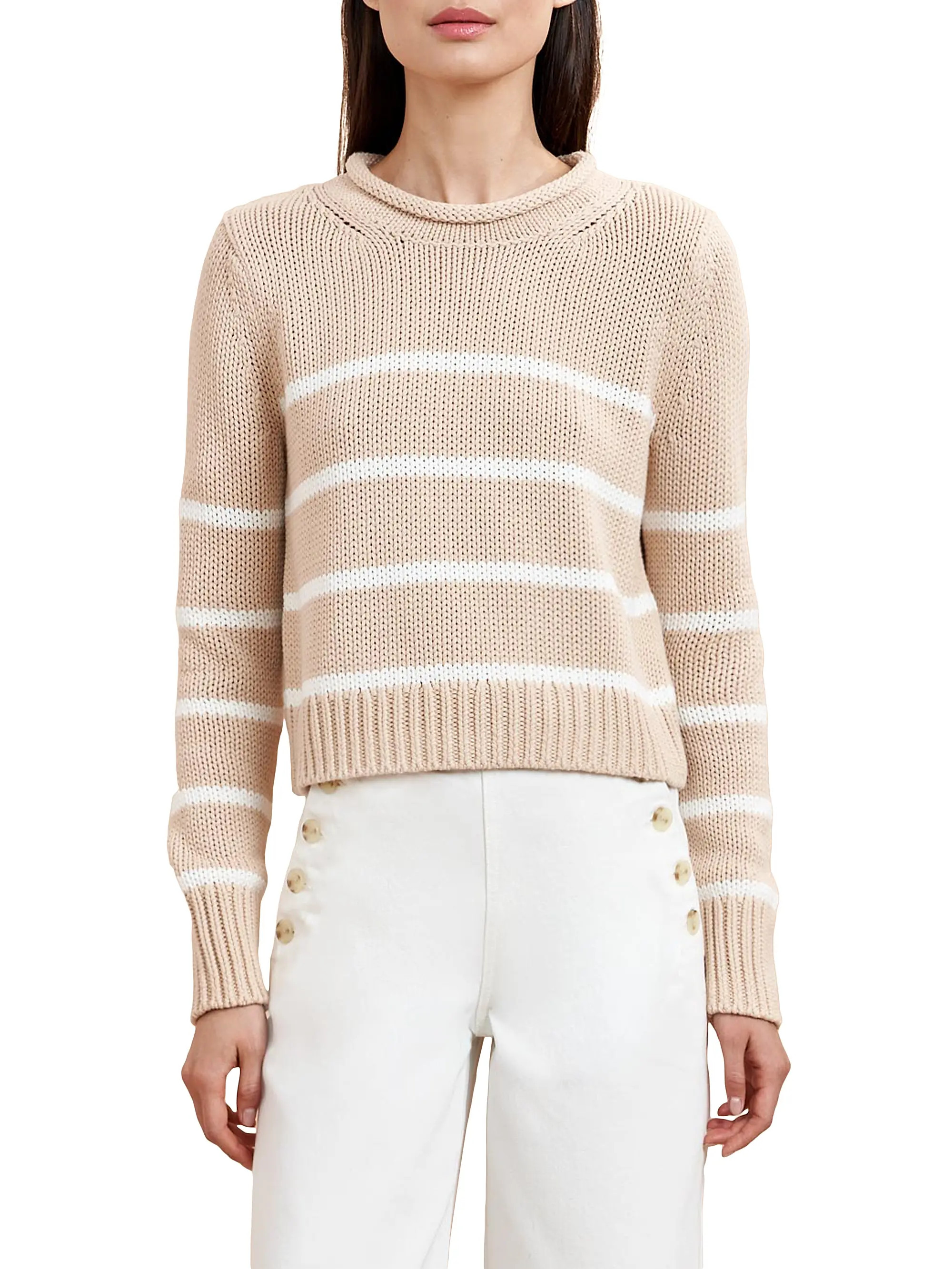La Ligne Mini Marina Sweater | Saks Fifth Avenue | Saks Fifth Avenue