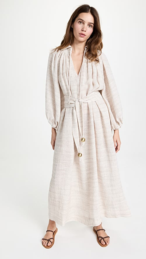 Long Poet Dress | Shopbop