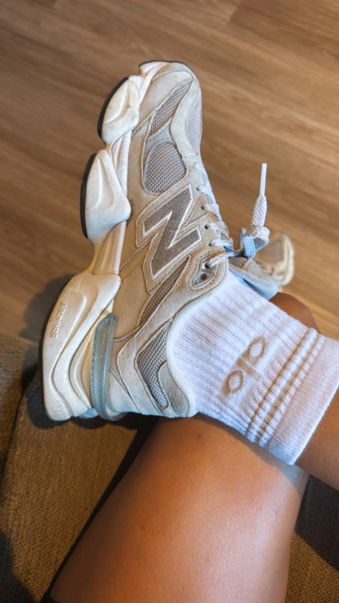 The best sneakers- and they run tts! 

#LTKFindsUnder100 #LTKOver40 #LTKActive