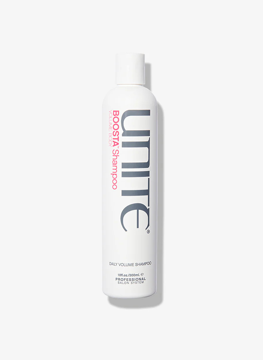 BOOSTA Shampoo | Volume Enhancing | UNITE Hair