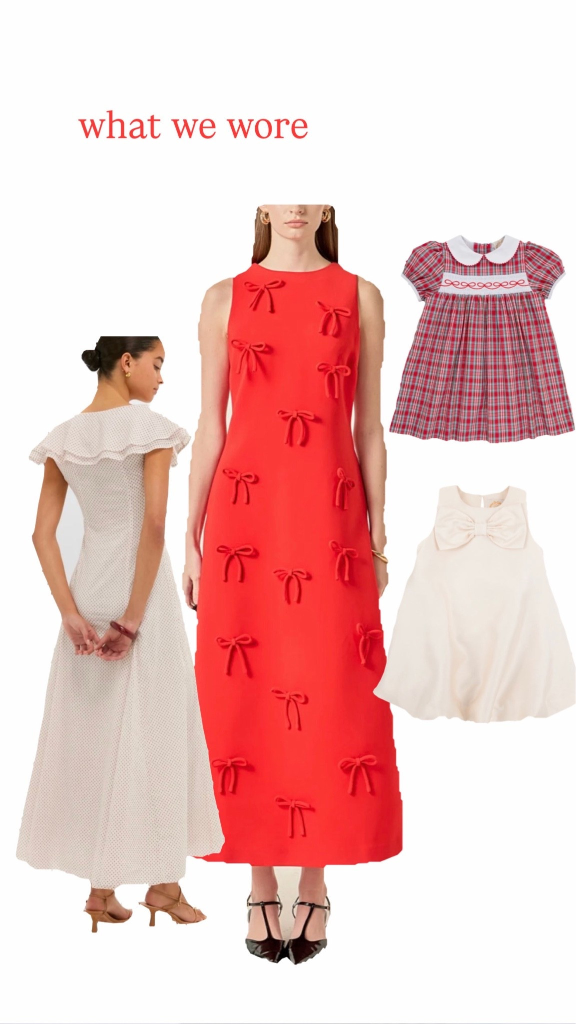 A classic look perfect for Fall and the holidays - many colors available in my dress

#LTKdayinmylife #LTKSaleAlert #LTKmomlife