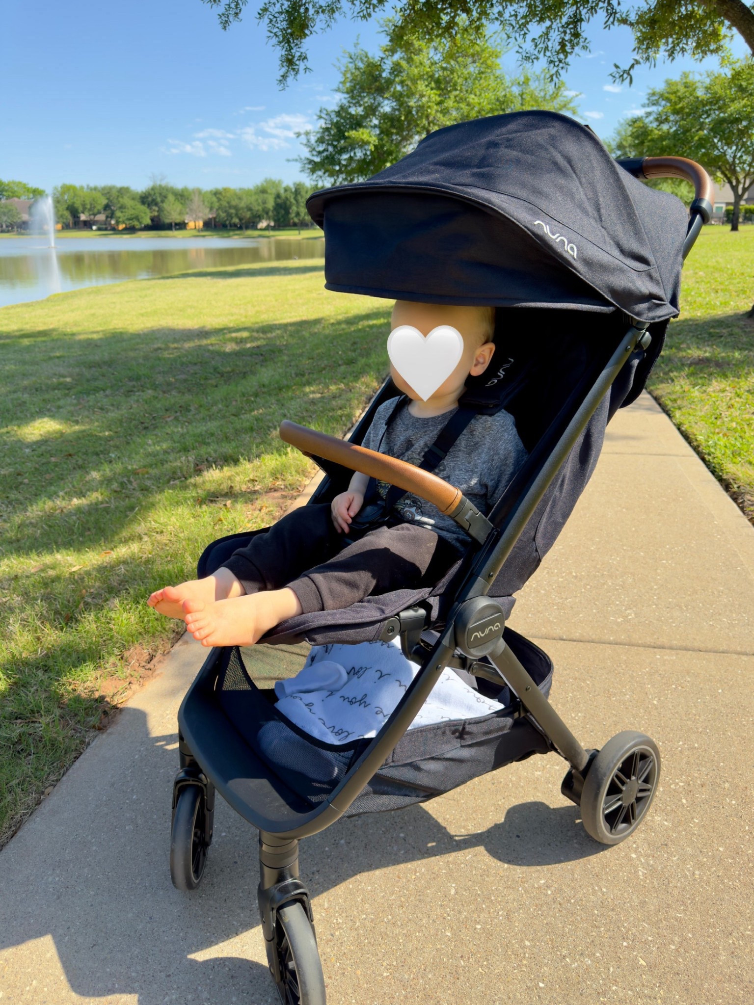 LOVE the Nuna Mixx Next stroller and how easy it is to travel with. We have this one we keep at my parents + also have the Chicco Stroller System. 

NUNA MIXX PROS: it’s lightweight, can collapse with a click of a button, can open/unfold in seconds. 

CON: bc it’s so lightweight + wheels are small so it is not made for rough terrain. 

// LTK Travel must haves, baby shower gift ideas, first time mom favorites, baby essentials

#LTKFamily #LTKKids #LTKBaby