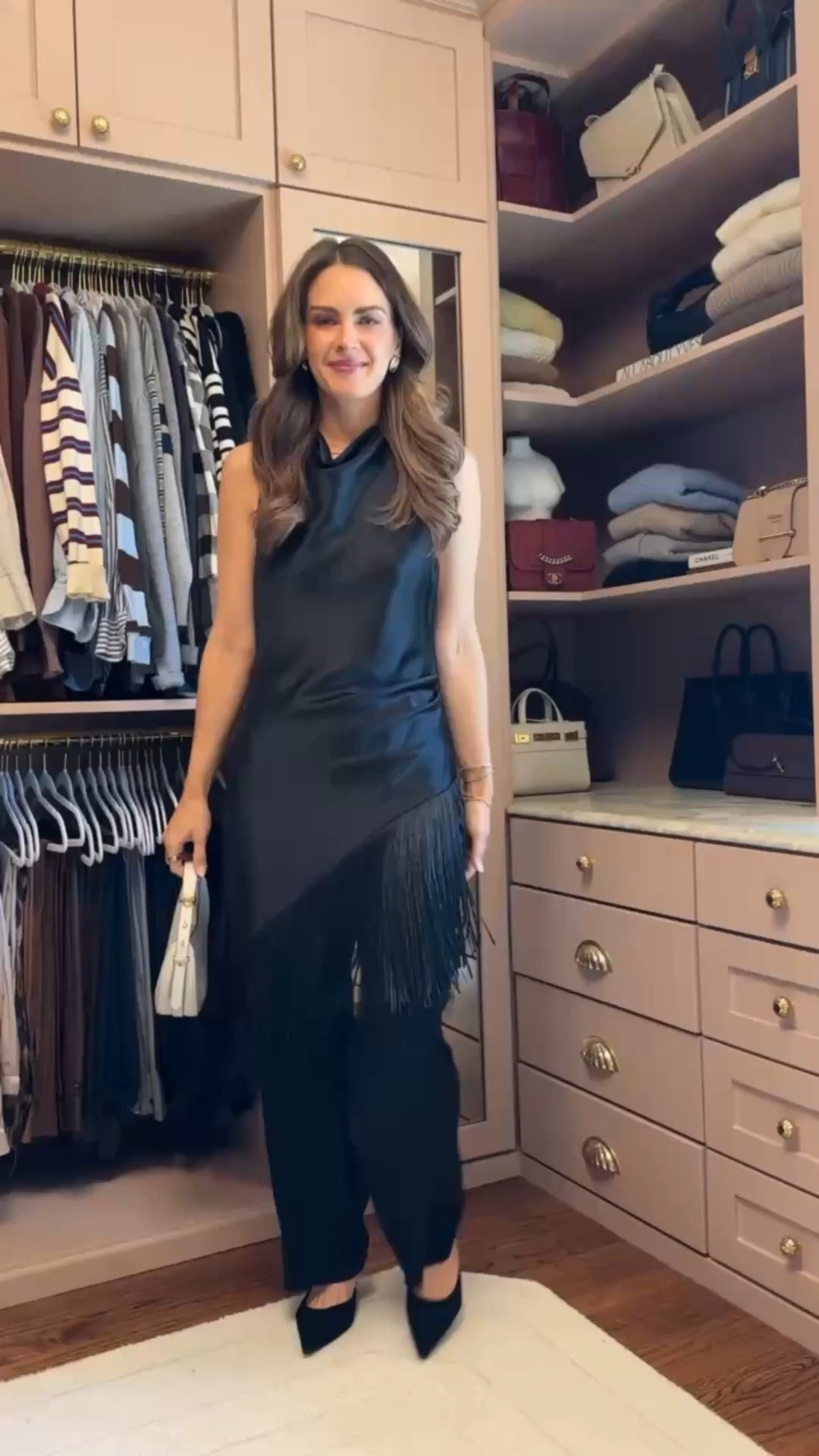 ZARA TRY ON HAUL ✨
Top - size small (need to size down)


#LTKootd