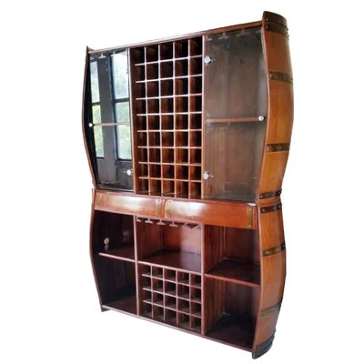 62'' Wide 2 Drawer Wood Sideboard | Wayfair North America