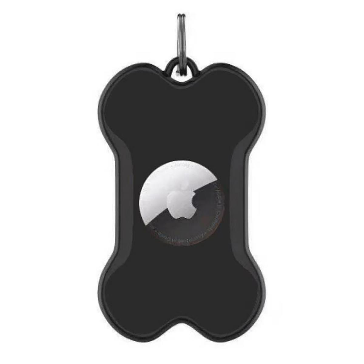 Doggy Bone Air Tag Holder | The Container Store