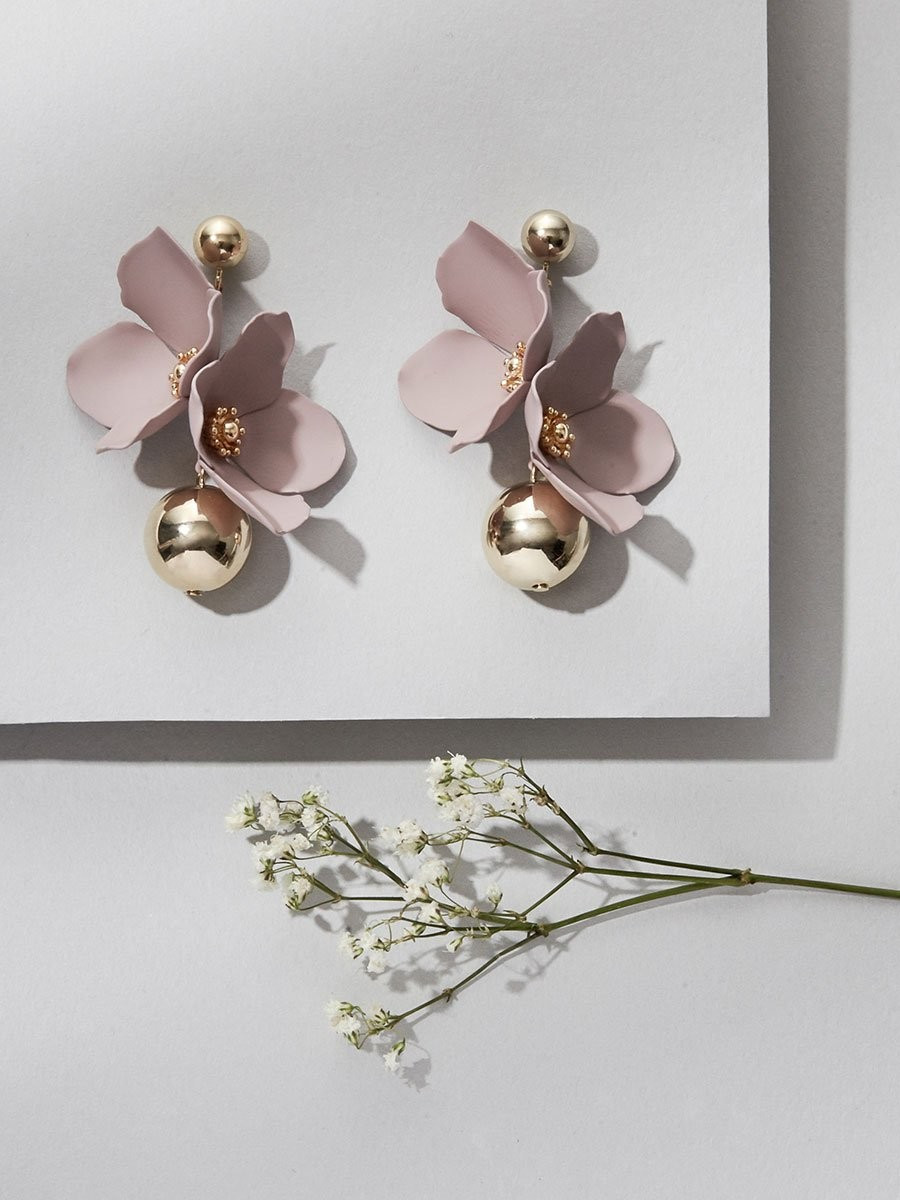 Sarahi Drops | olive + piper