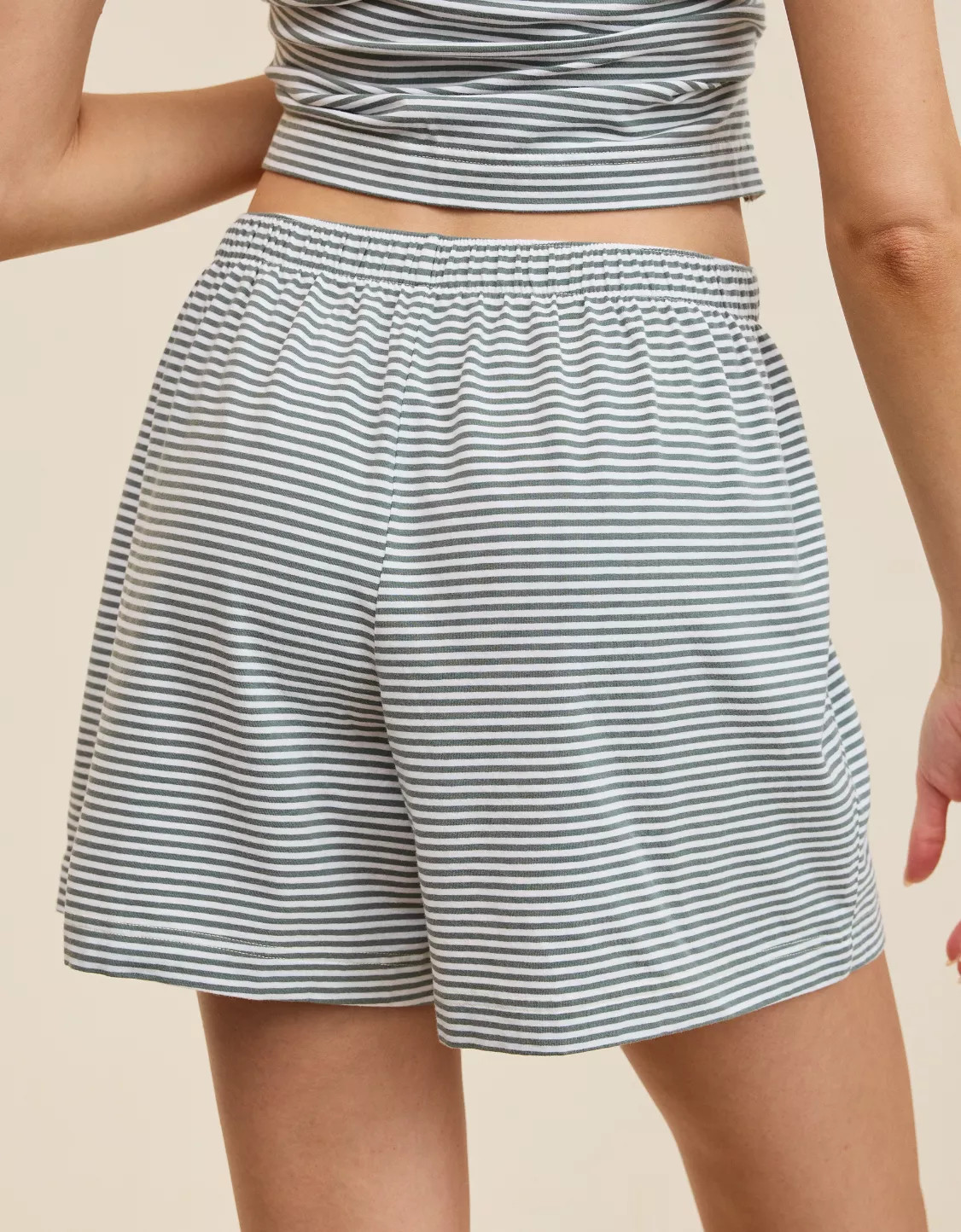 Aerie Dream Jersey Boxer | American Eagle Outfitters (US & CA)