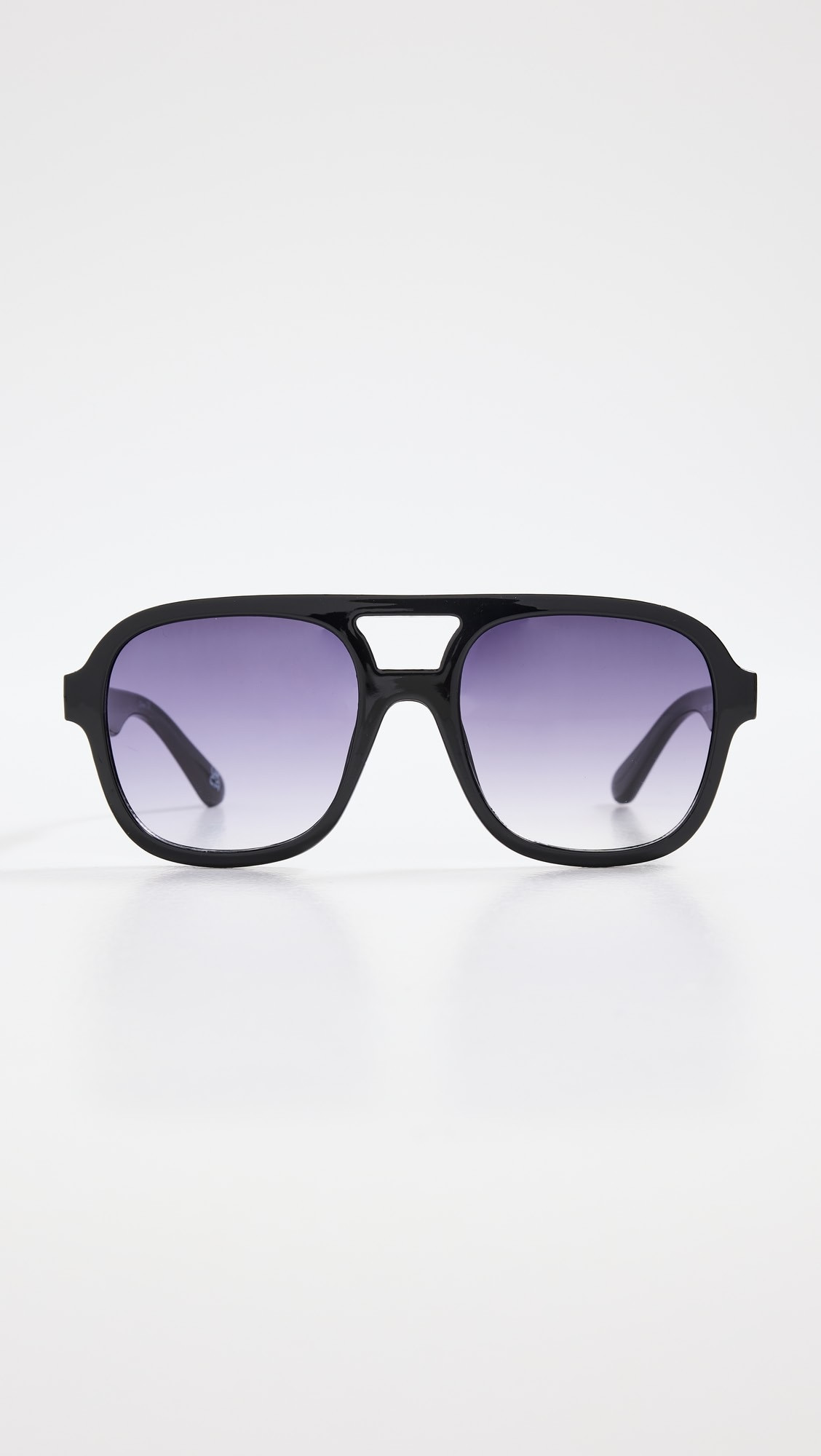 Whirlpool Sunglasses | Shopbop
